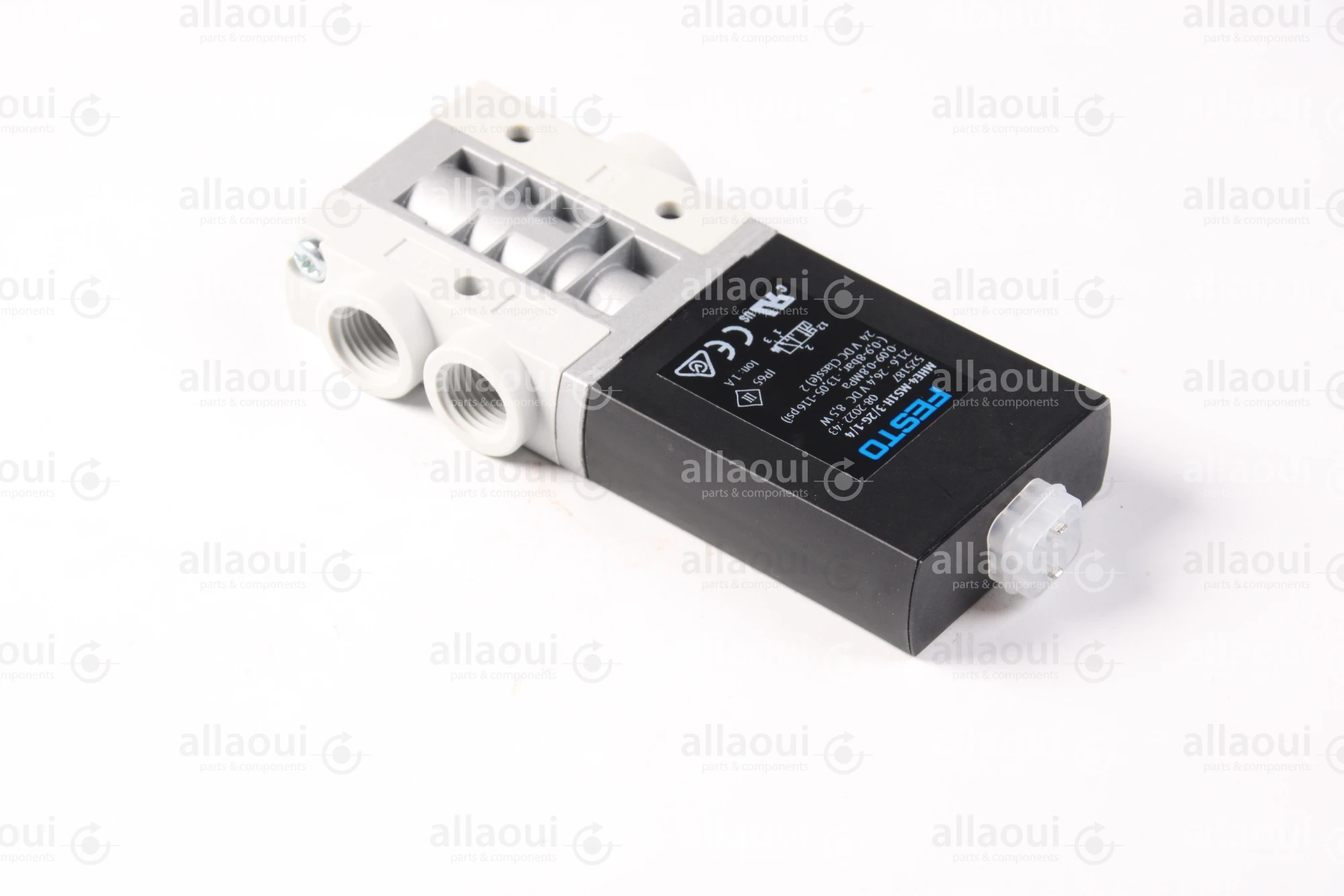 Festo Solenoid Valve 525187 Festo Solenoid Valve 525187