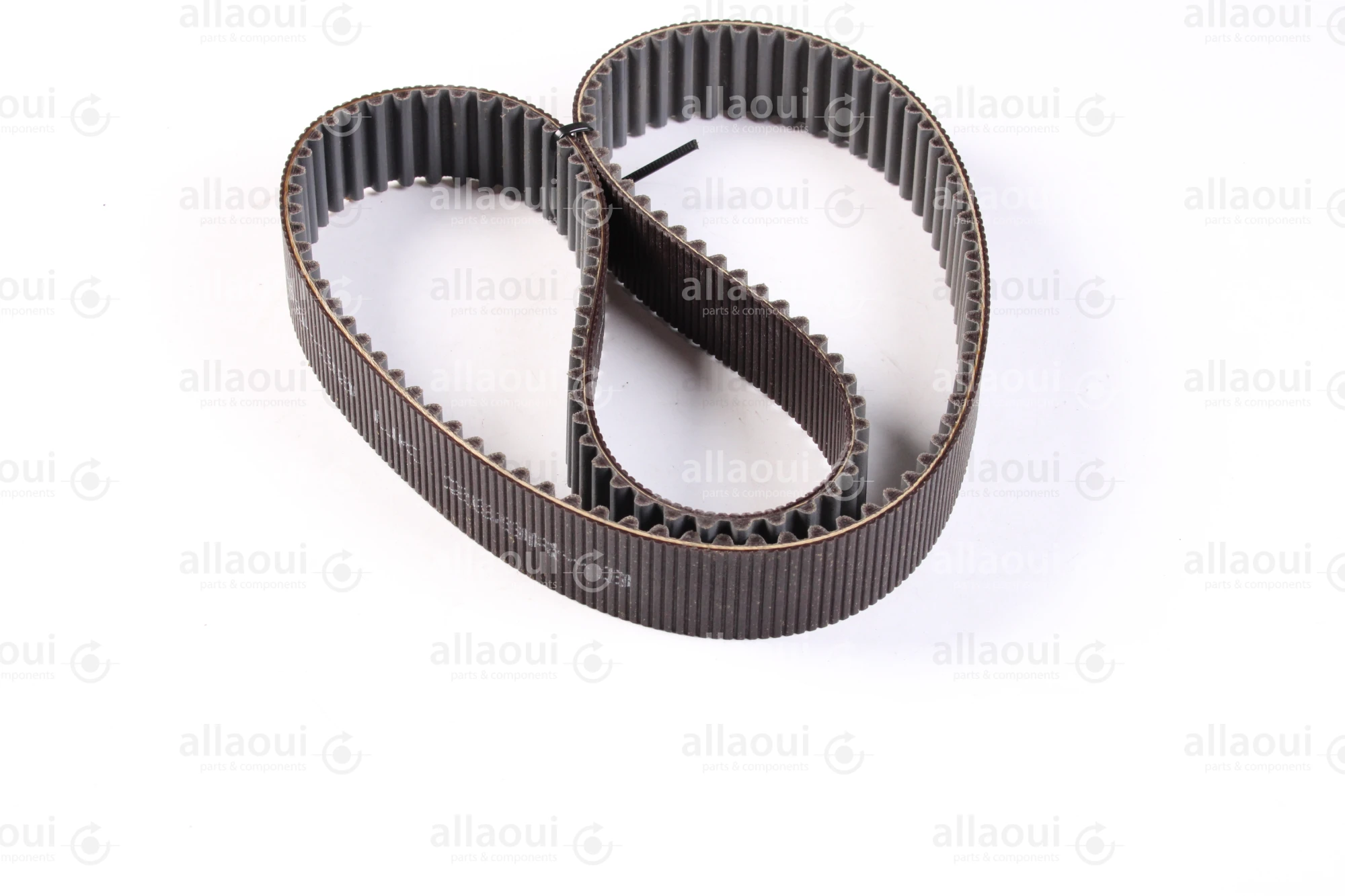Gates Polyurethane Timing Belt GT2-8MGT-1000-30mm Gates Polyurethane Timing Belt GT2-8MGT-1000-30mm