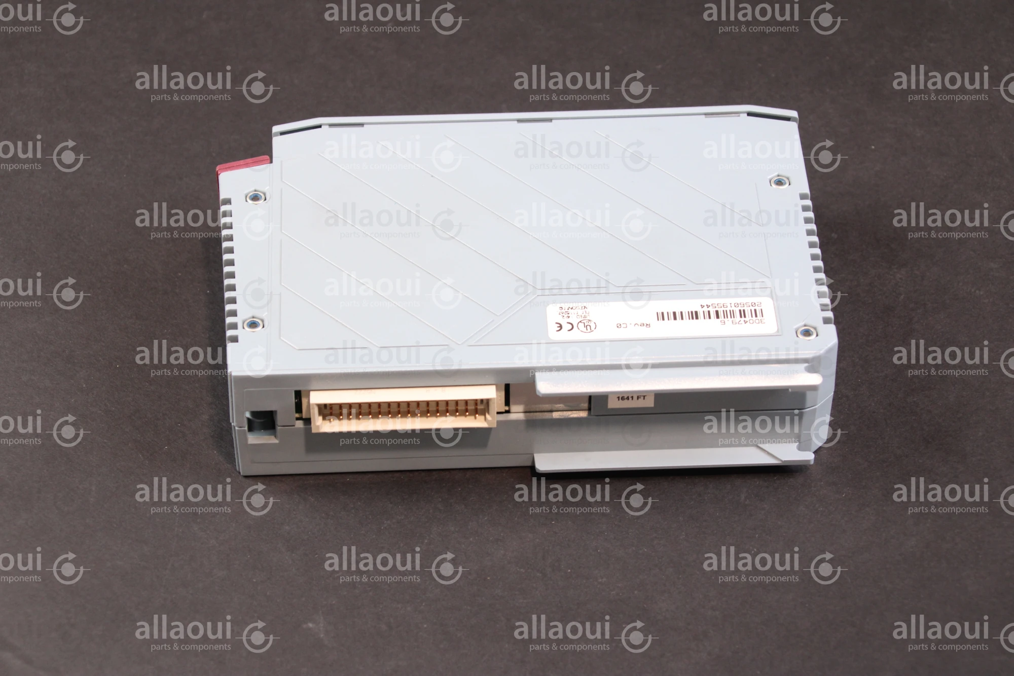 B&R Industrial Automation Digital Output Module 3DO479.6 B&R Industrial Automation Digital Output Module 3DO479.6