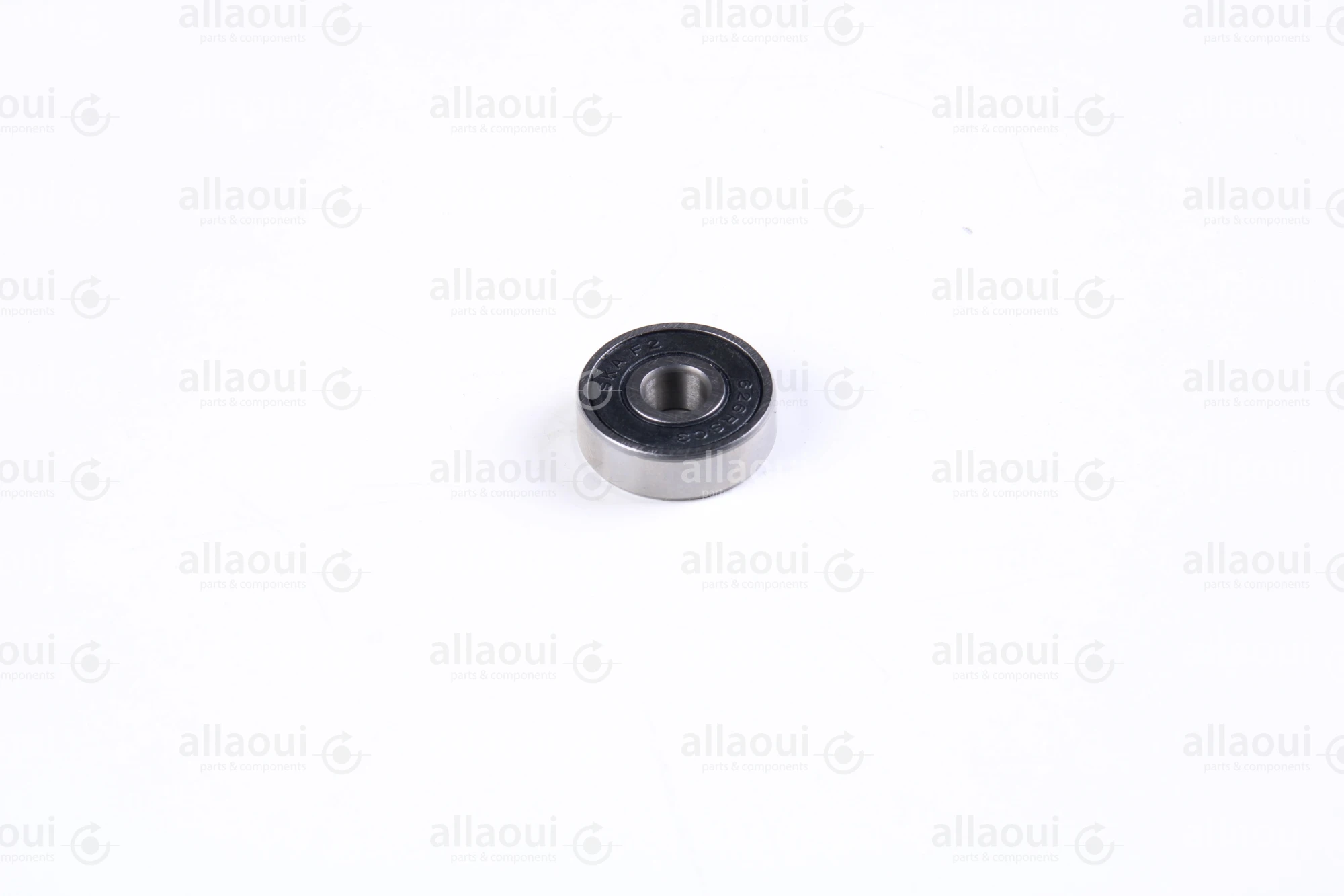 SKA Bearing 626RSC3 SKA Bearing 626RSC3