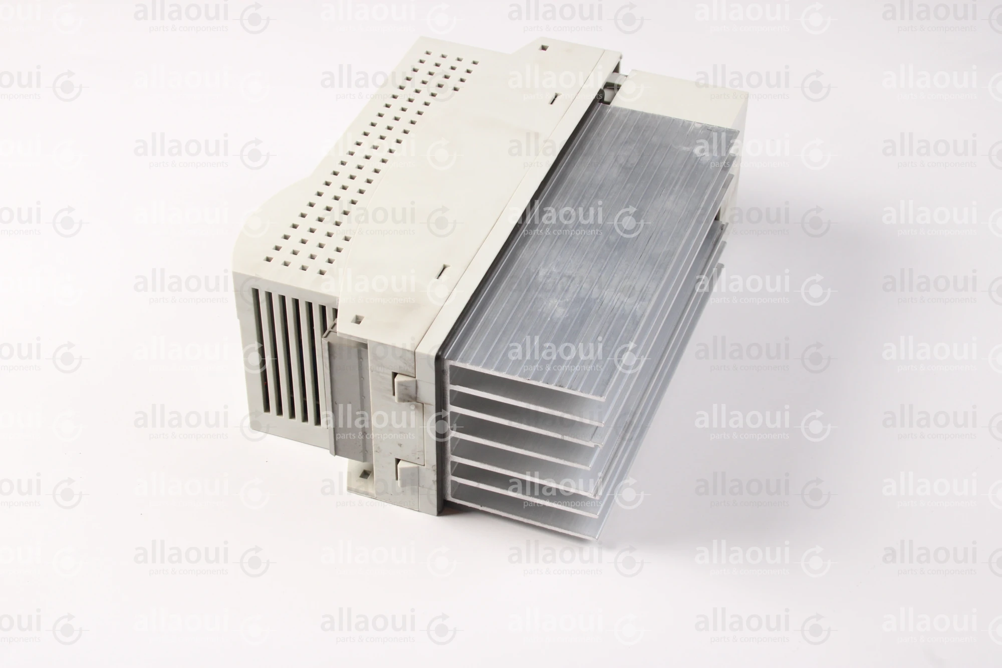 Lenze Servo Axis Module ECSEP008C4B Lenze Servo Axis Module ECSEP008C4B