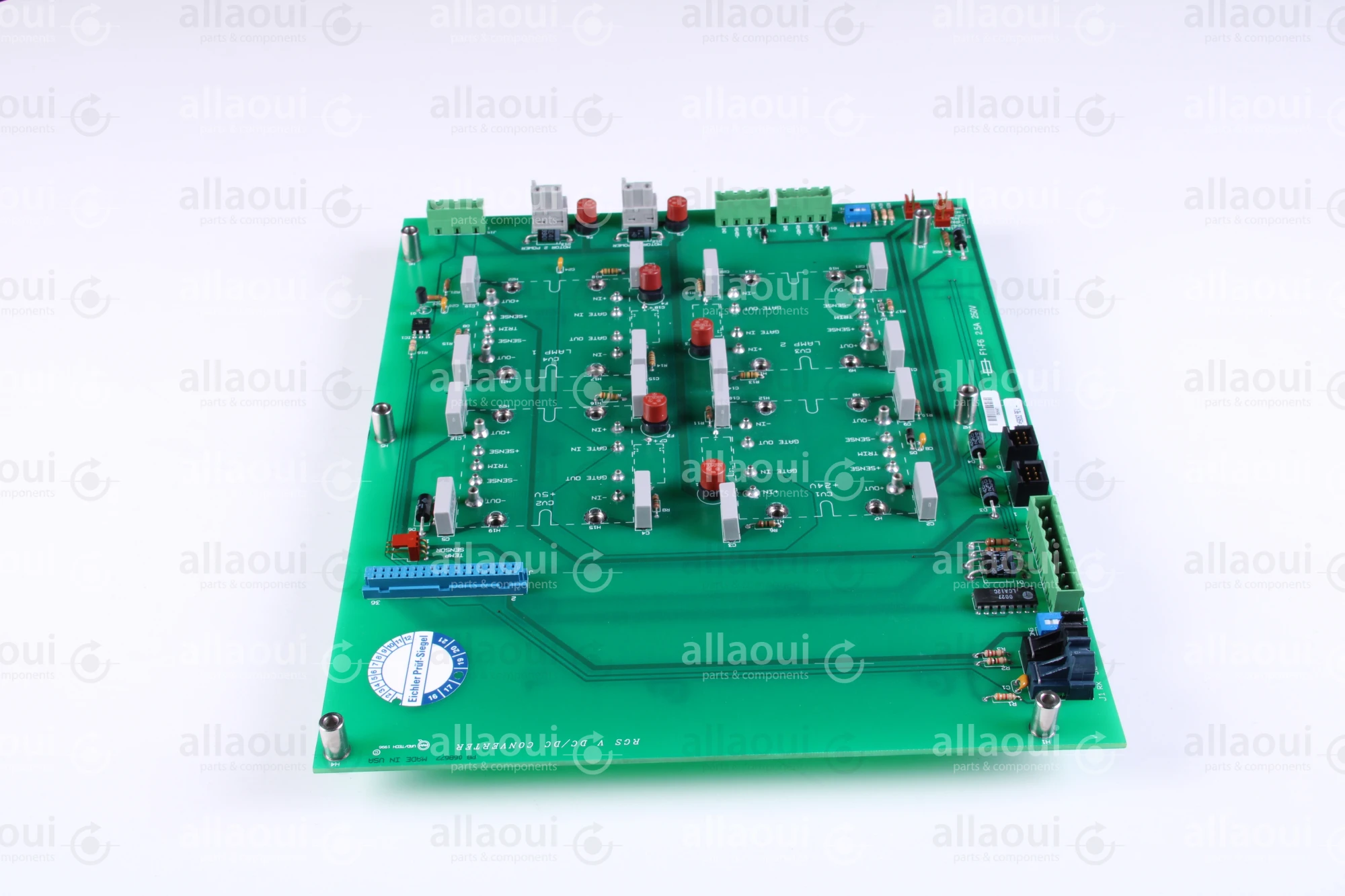 UNKNOWN Board PB068677 UNKNOWN Board PB068677