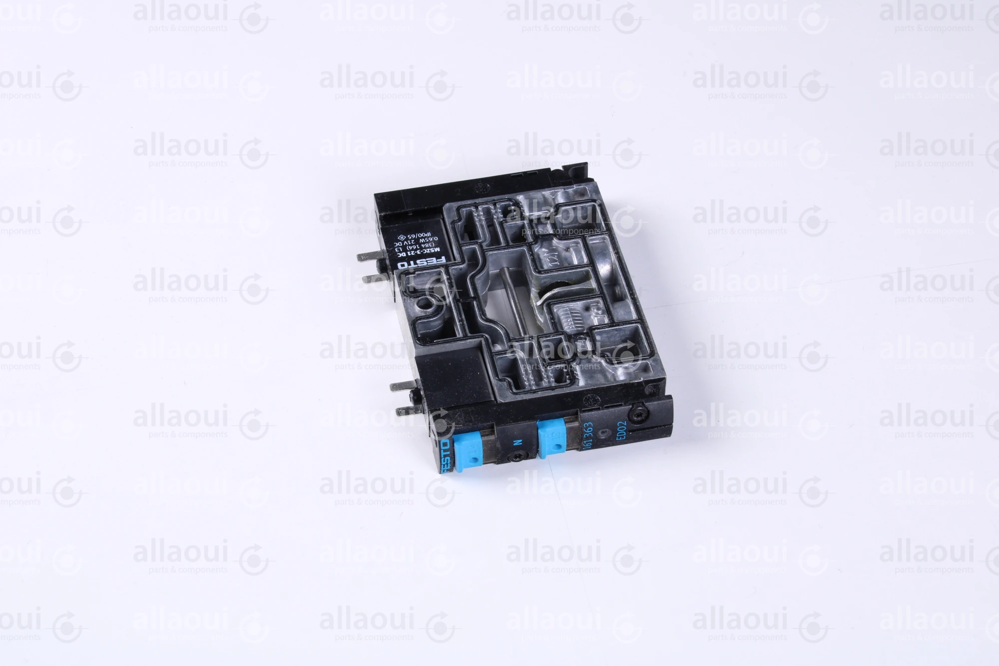 Festo Solenoid Valve CPV14-M1H-2X3-OLS-1/8 Festo Solenoid Valve CPV14-M1H-2X3-OLS-1/8