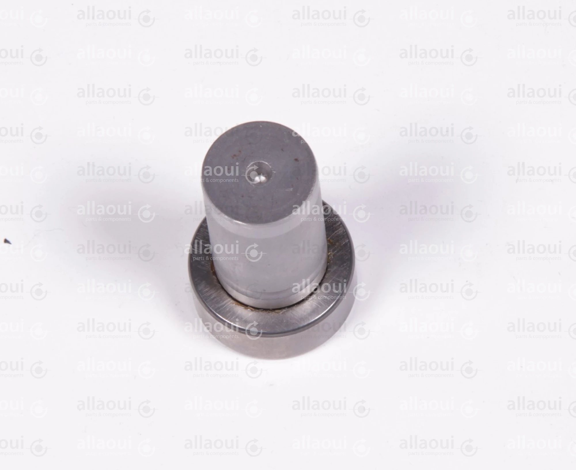 INA Cam Follower NUKR 35x24x57 F-87592.3 INA Cam Follower NUKR 35x24x57 F-87592.3