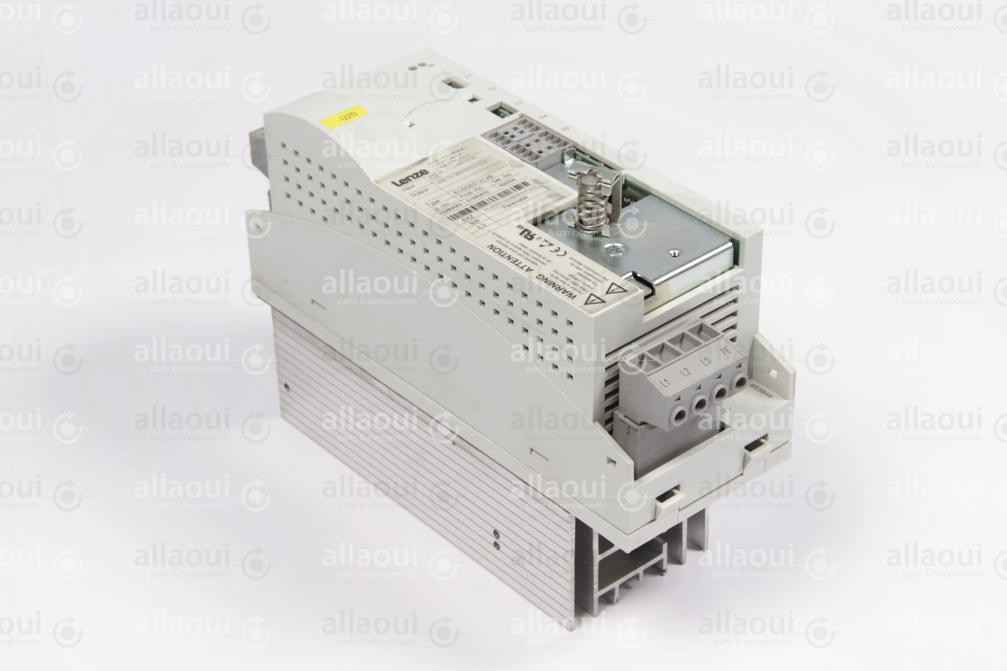 Lenze ECSDE012C4B ECSDE012C4B