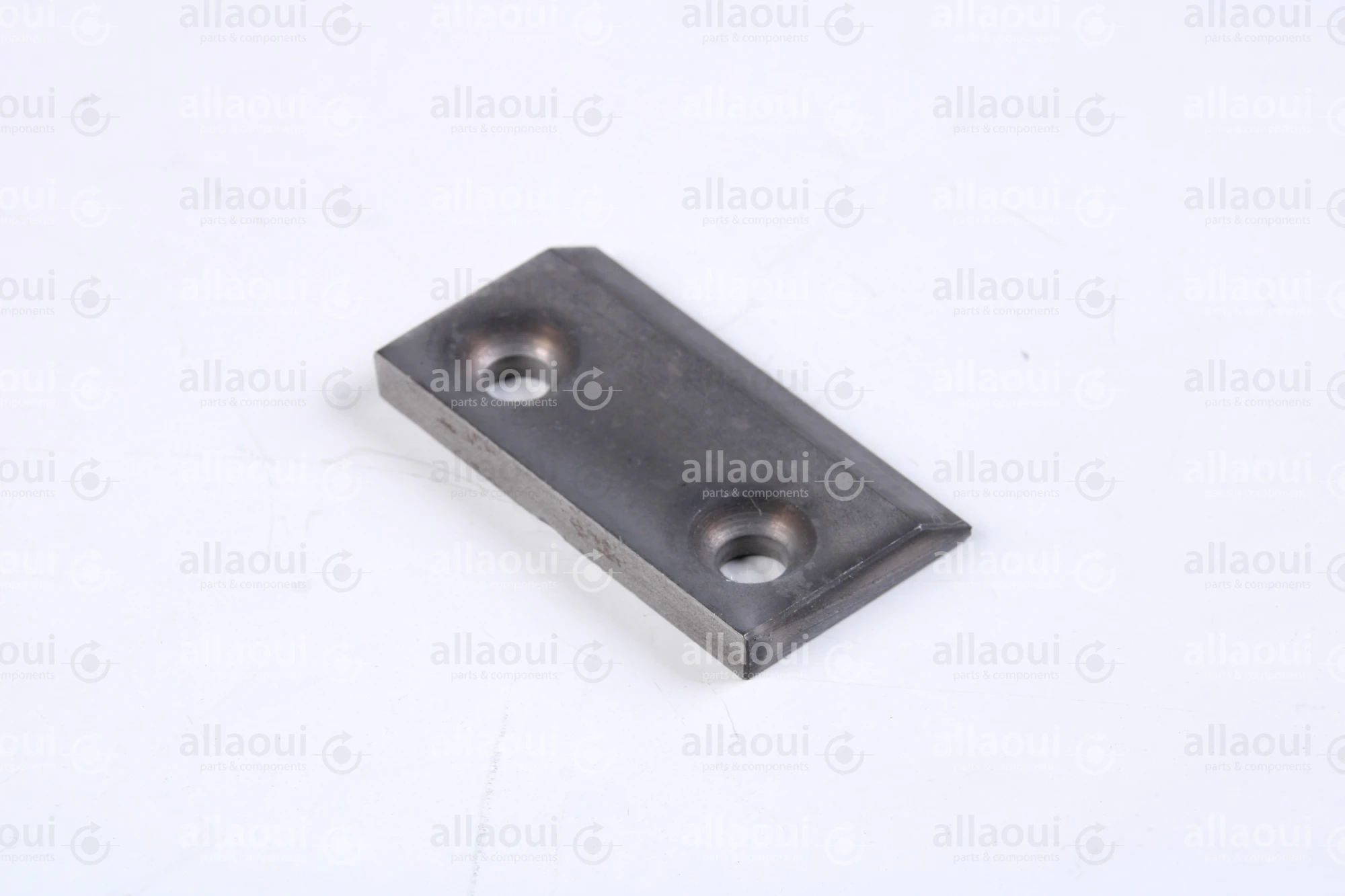 Heidelberg Bottom stop plate ZA3207374 Heidelberg Bottom stop plate ZA3207374