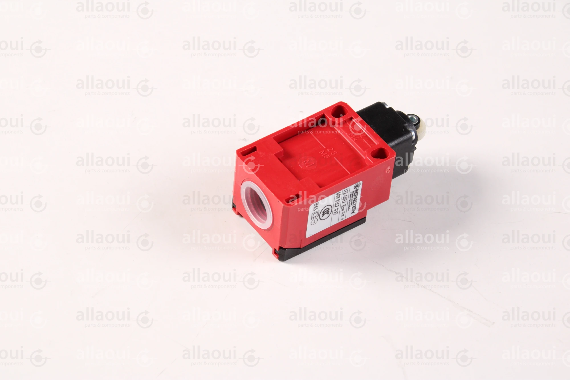 Bernstein Limit Switch 608.8167.053 Bernstein Limit Switch 608.8167.053