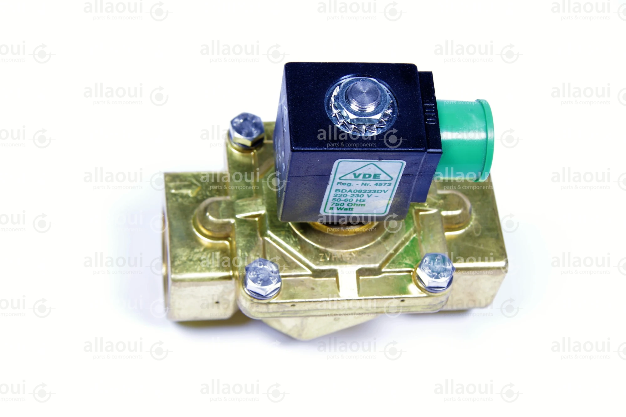 ODE Solenoid 21HTK0Y250 ODE Solenoid 21HTK0Y250
