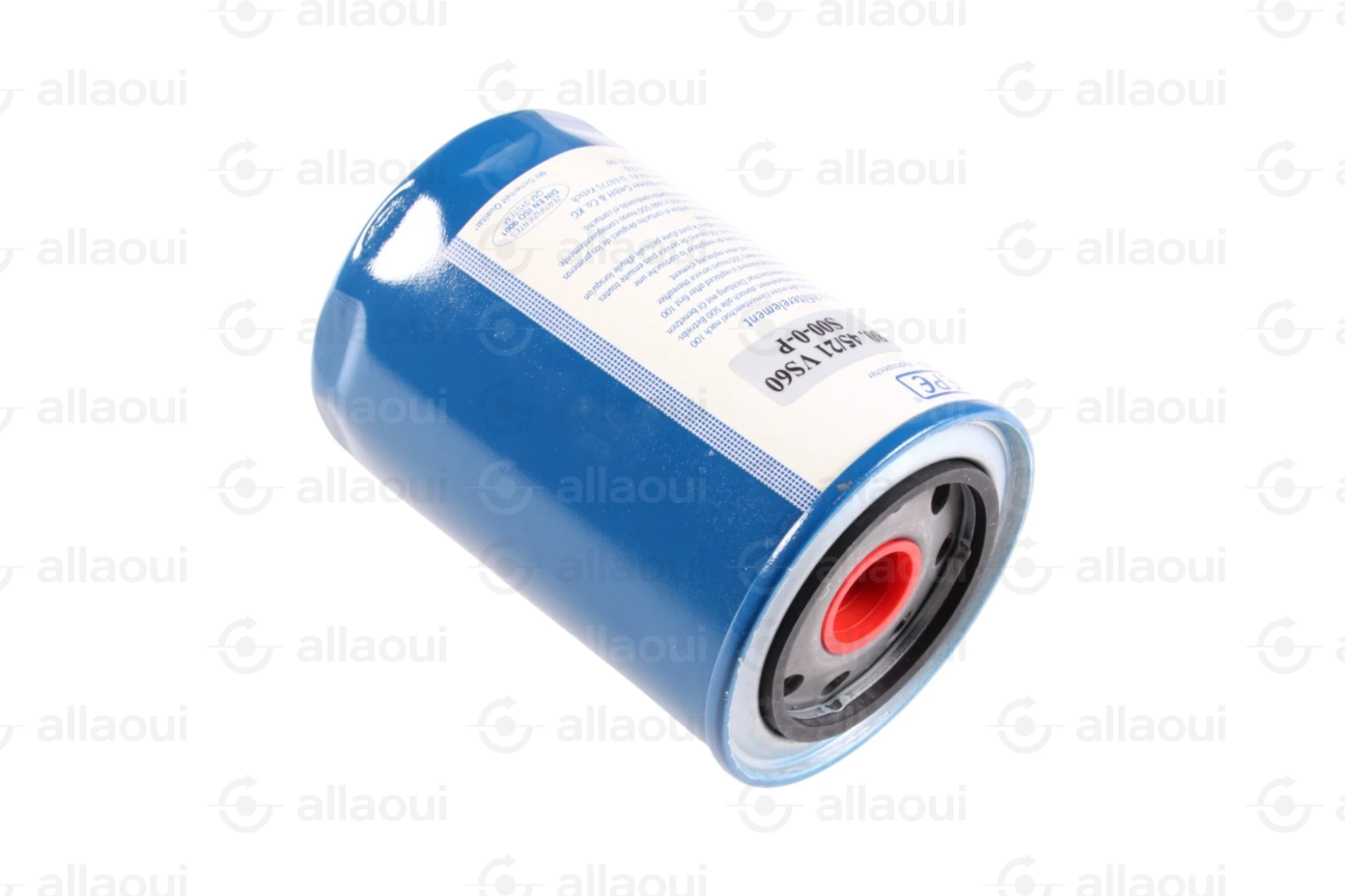 Bosch Rexroth Filter Element 45/21 80.45/21VS60-S00-0-P Bosch Rexroth Filter Element 45/21 80.45/21VS60-S00-0-P