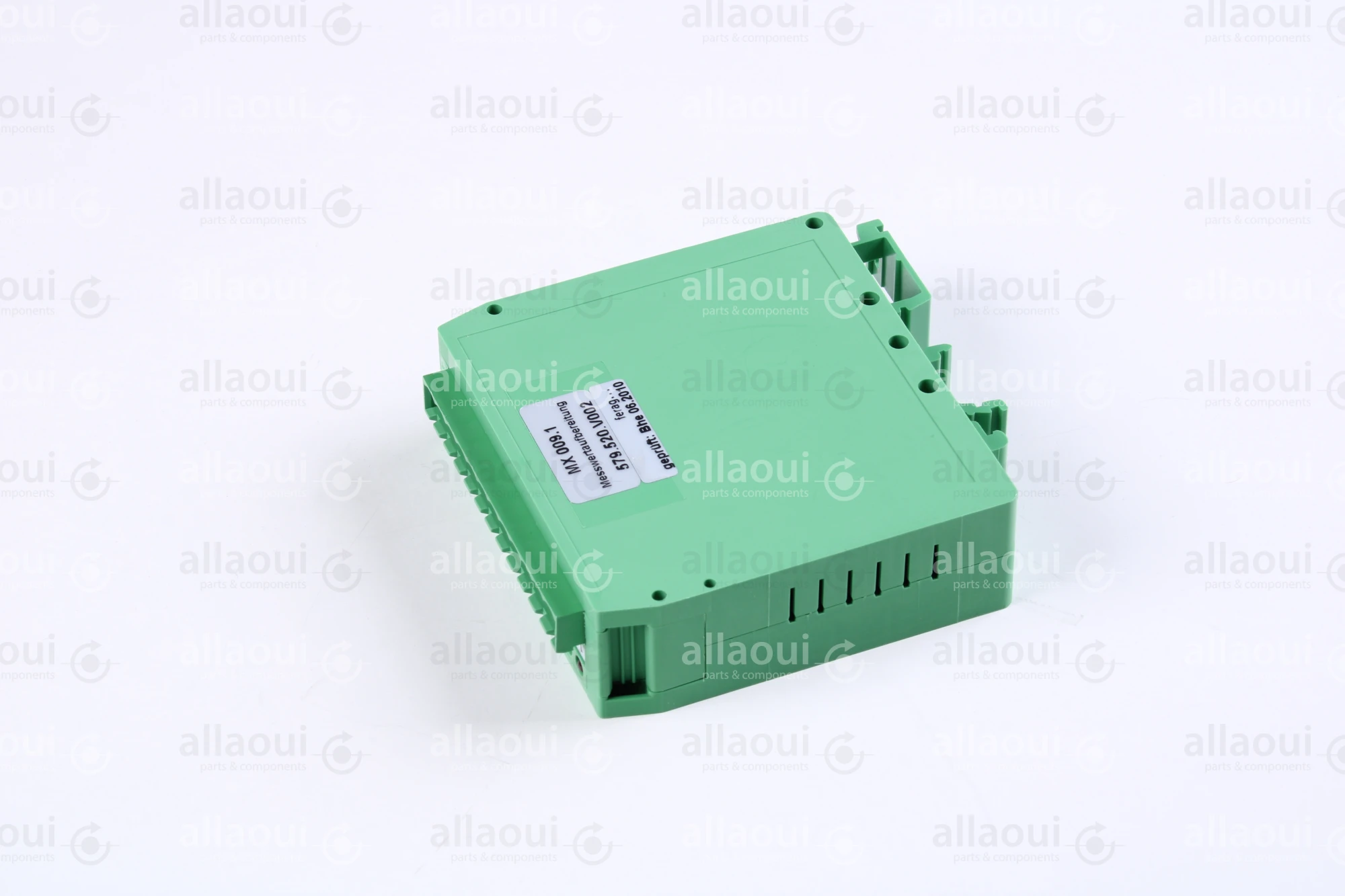 Ferag Electronic module MX009.1 579.520.V002 Ferag Electronic module MX009.1 579.520.V002