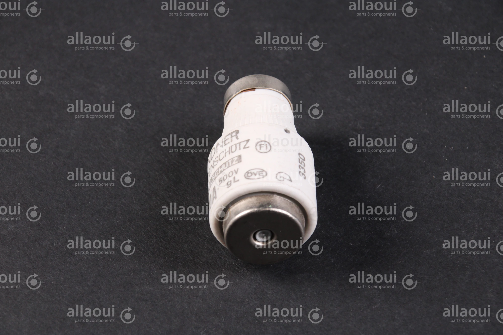 LINDNER DIII-Fuse link 598.0507 LINDNER DIII-Fuse link 598.0507