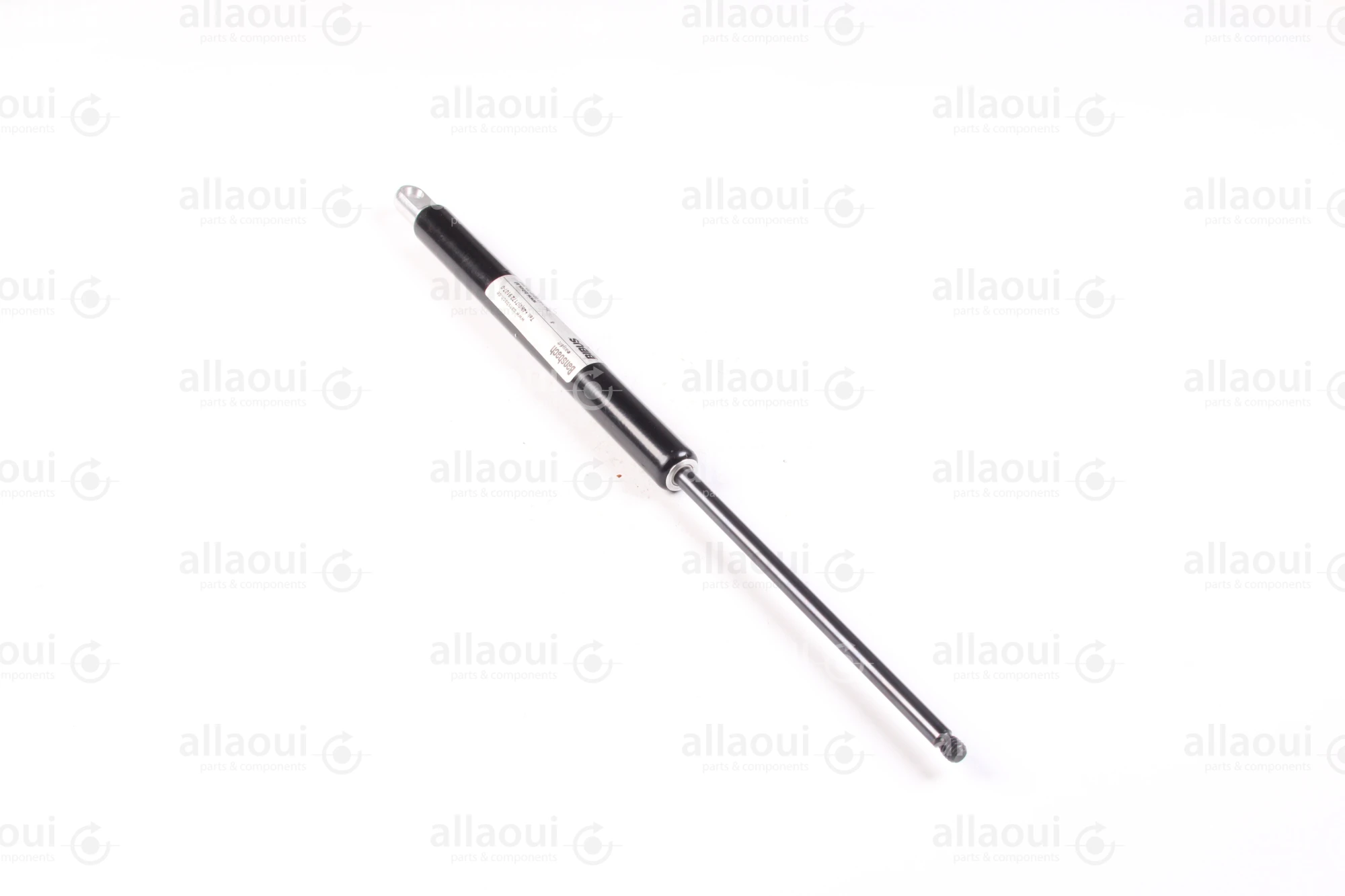 Bansbach Gas Spring A1A1-70-150-395--001 500N Bansbach Gas Spring A1A1-70-150-395--001 500N