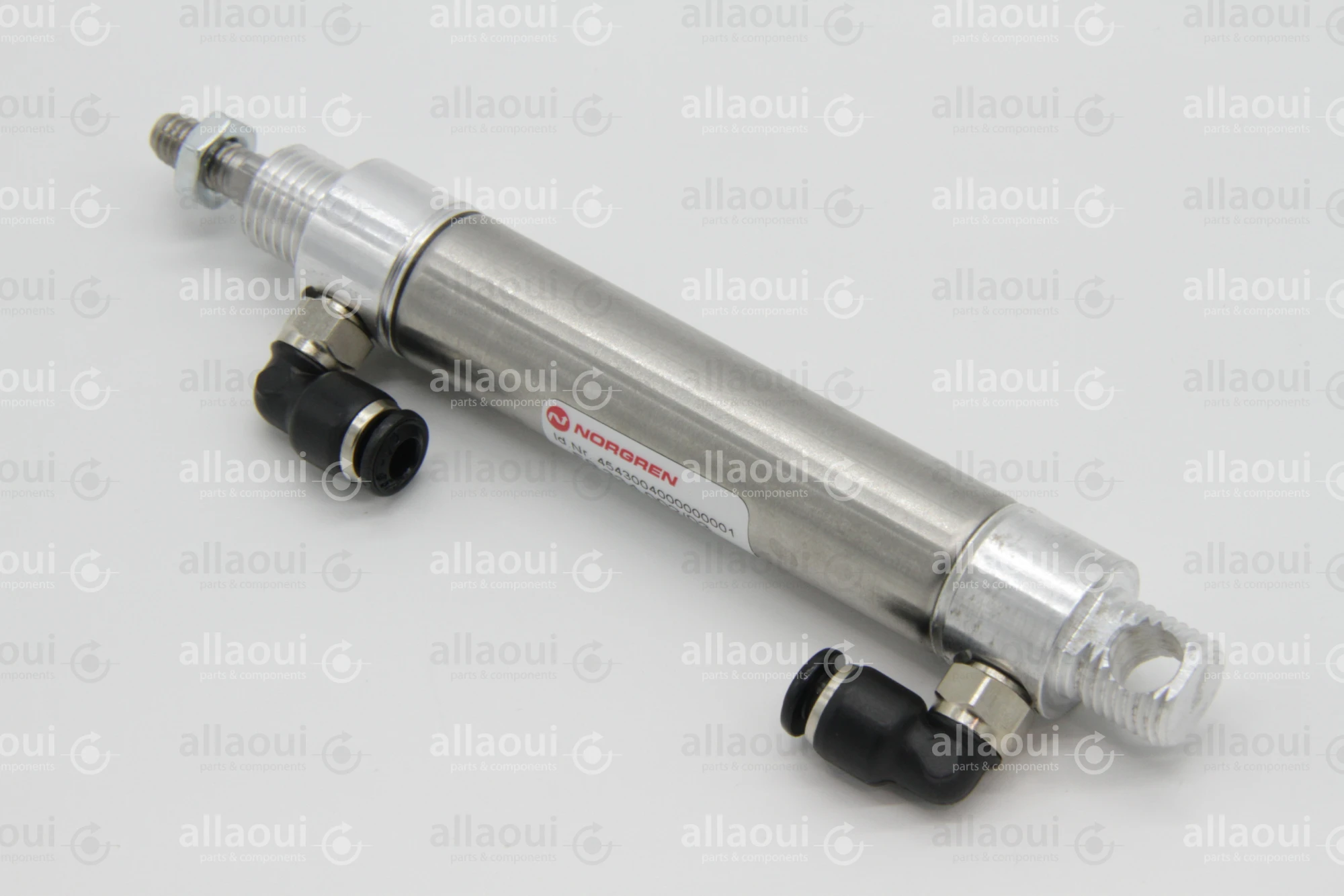 Norgren Pneumatic Cylinder D16 H50 F9.334.002/03 Norgren Pneumatic Cylinder D16 H50 F9.334.002/03