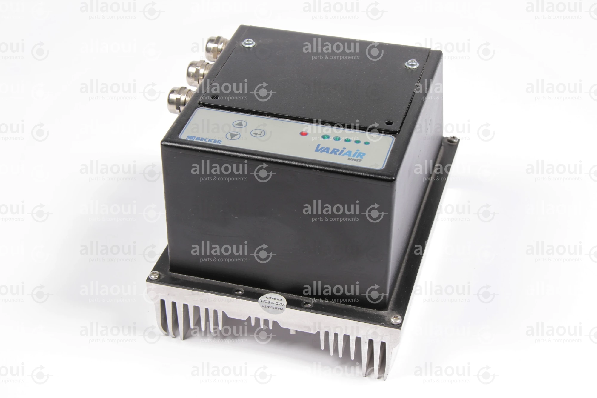 Becker VariAir Unit 05422440