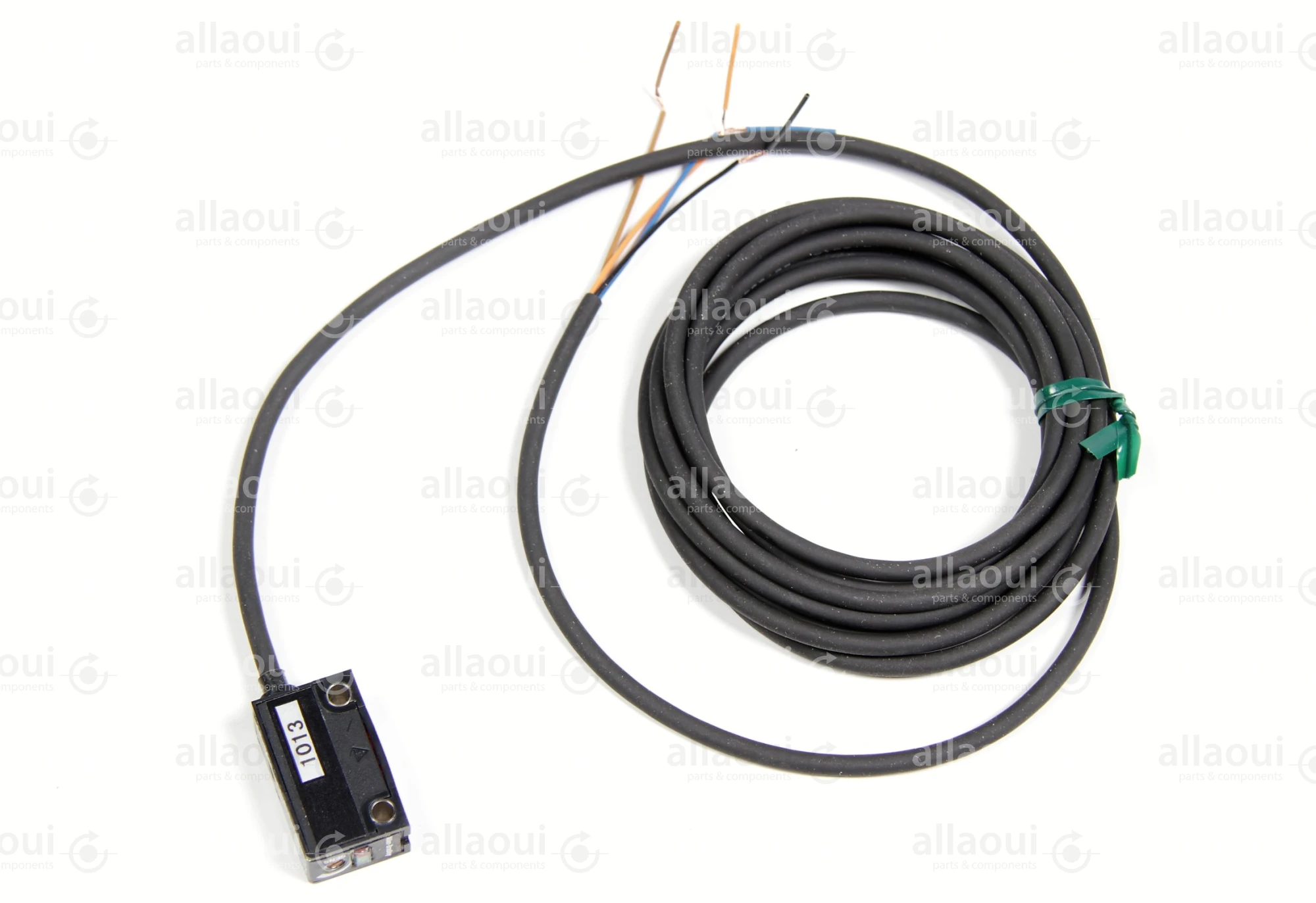 Allen-Bradley Sensor 42KB-U2LNSN-A2 Allen-Bradley Sensor 42KB-U2LNSN-A2