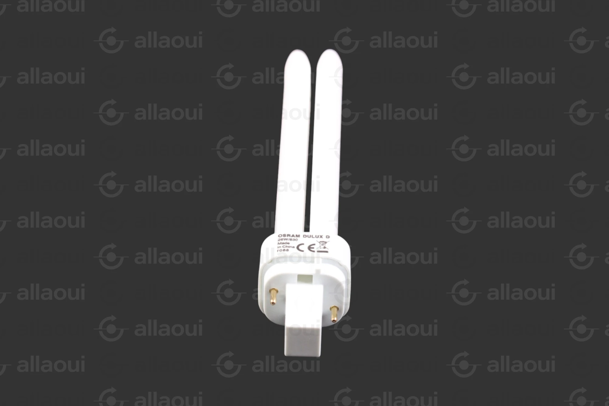 Osram Fluorescent Lamp 4050300025711