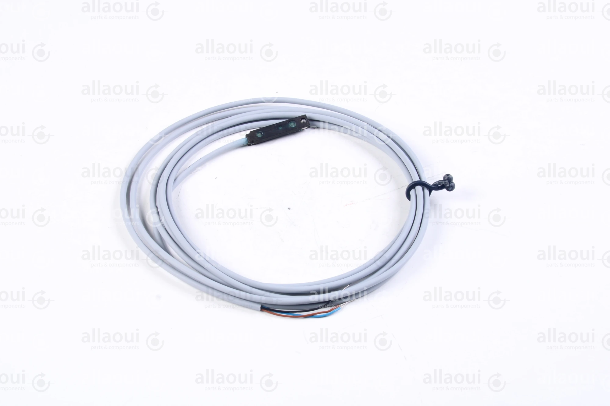 Festo Proximity Sensor SMT-8-PS-K-LED-24-B Festo Proximity Sensor SMT-8-PS-K-LED-24-B