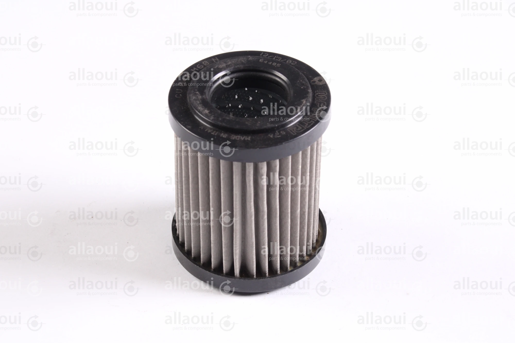 MP-Filtri Filter Element CU-40/M60N MP-Filtri Filter Element CU-40/M60N