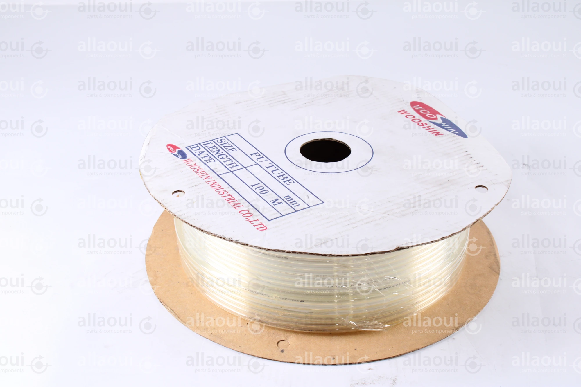Planatol Air Hose H-PUR-5/4-100m 14010122 Planatol Air Hose H-PUR-5/4-100m 14010122