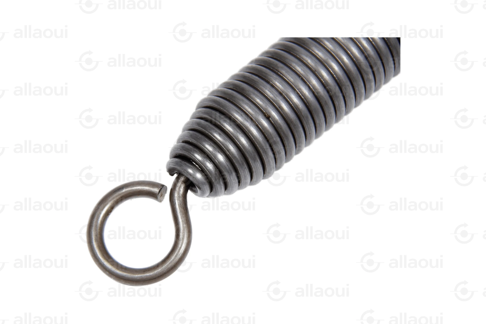 Müller Martini Tension Spring 3 0034.0851