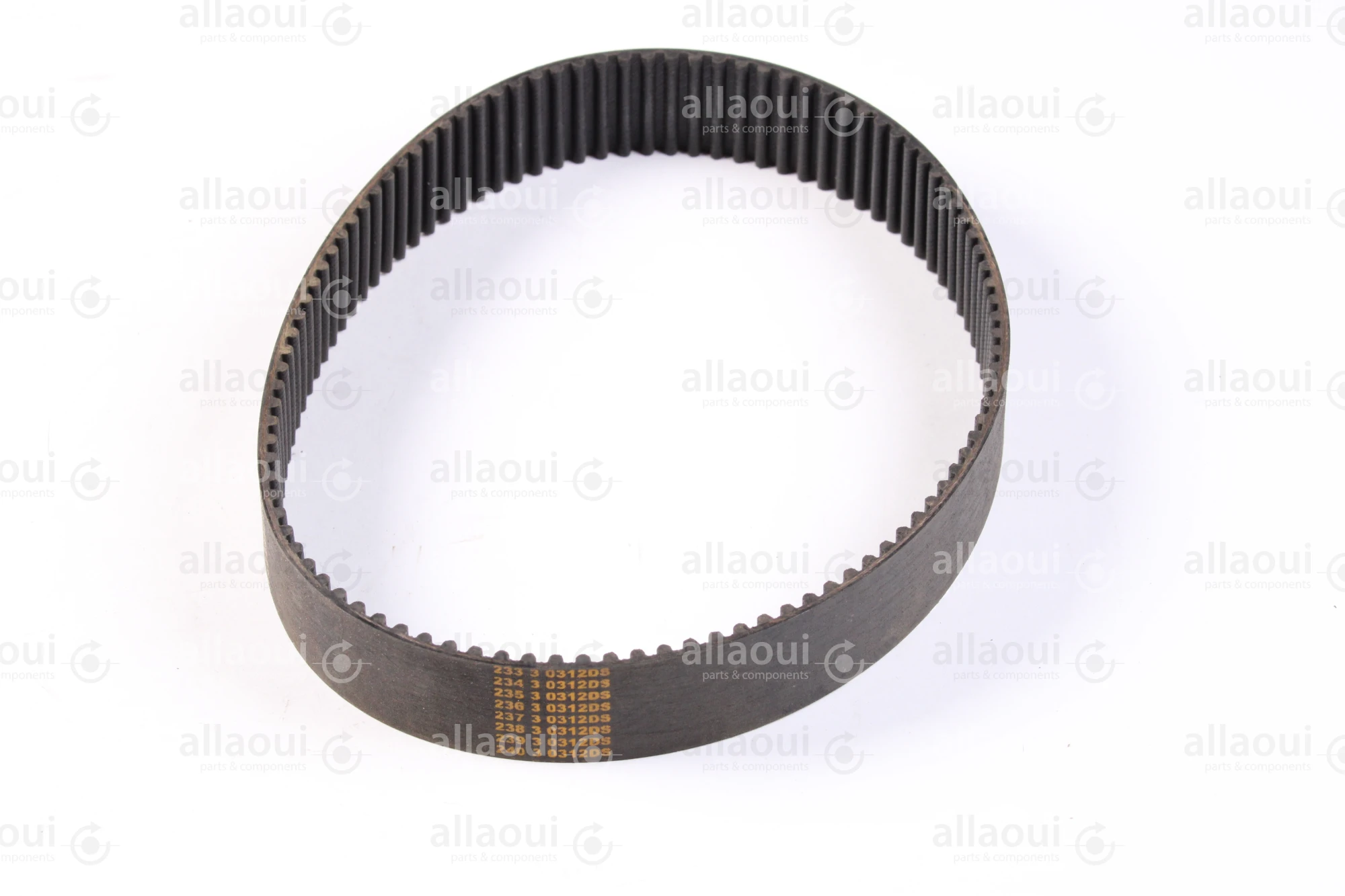 Gates Timing Belt HTD-5mm-5M-25mm Gates Timing Belt HTD-5mm-5M-25mm