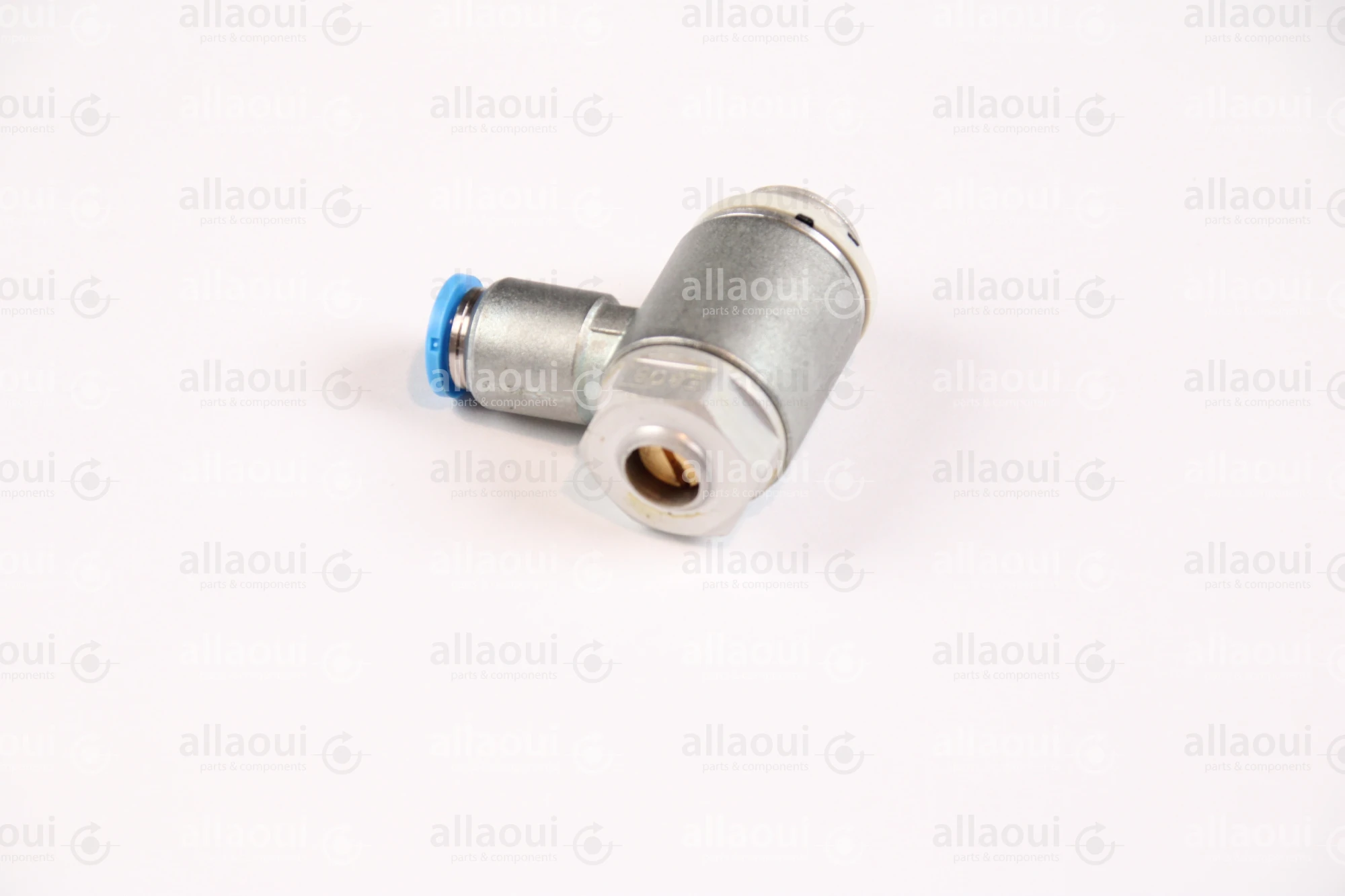 Festo Throttle Check Valve GRLA-3/8-QS-8-D Festo Throttle Check Valve GRLA-3/8-QS-8-D