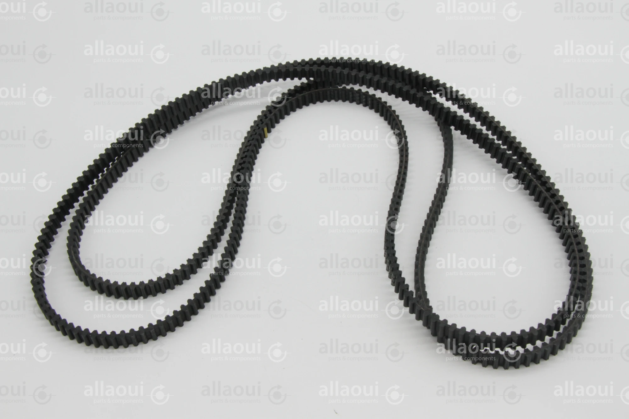 Megadyne Toothed Belt HTD/RPP 1100-D/5M-9mm 313016 Megadyne Toothed Belt HTD/RPP 1100-D/5M-9mm 313016