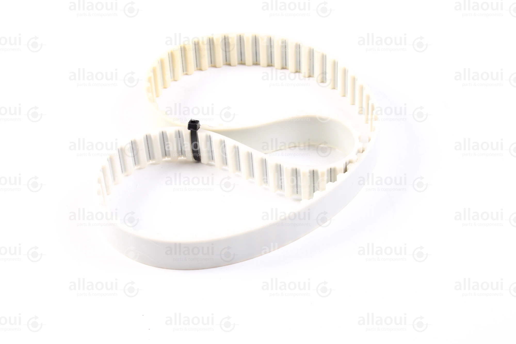 UNKNOWN Timing Belt 25T10 820 V UNKNOWN Timing Belt 25T10 820 V