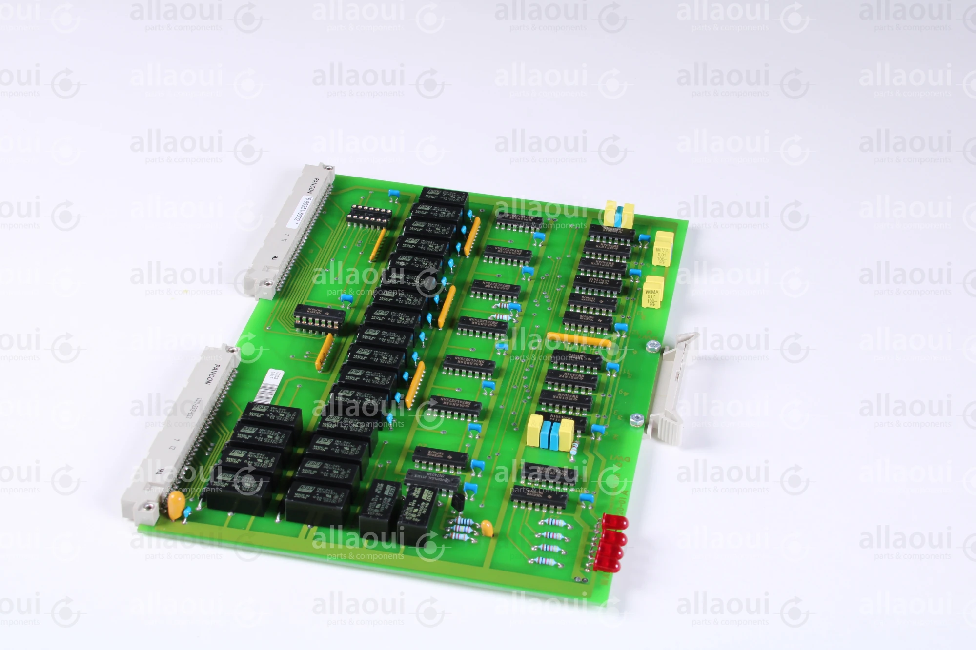 Manroland Board 16.85351-5002 Manroland Board 16.85351-5002