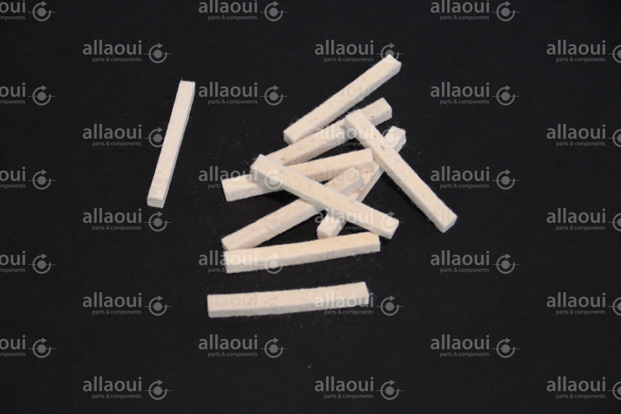 Müller Martini Wiper (10 PIeces ) 3674.1274.4
