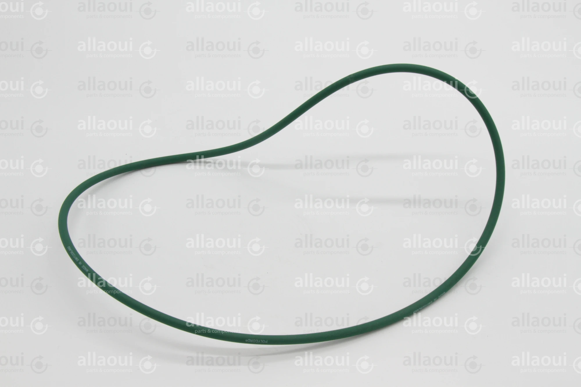 Heidelberg Round Belt Polycord R-6X855 ZD.2144-096-01-00 Heidelberg Round Belt Polycord R-6X855 ZD.2144-096-01-00