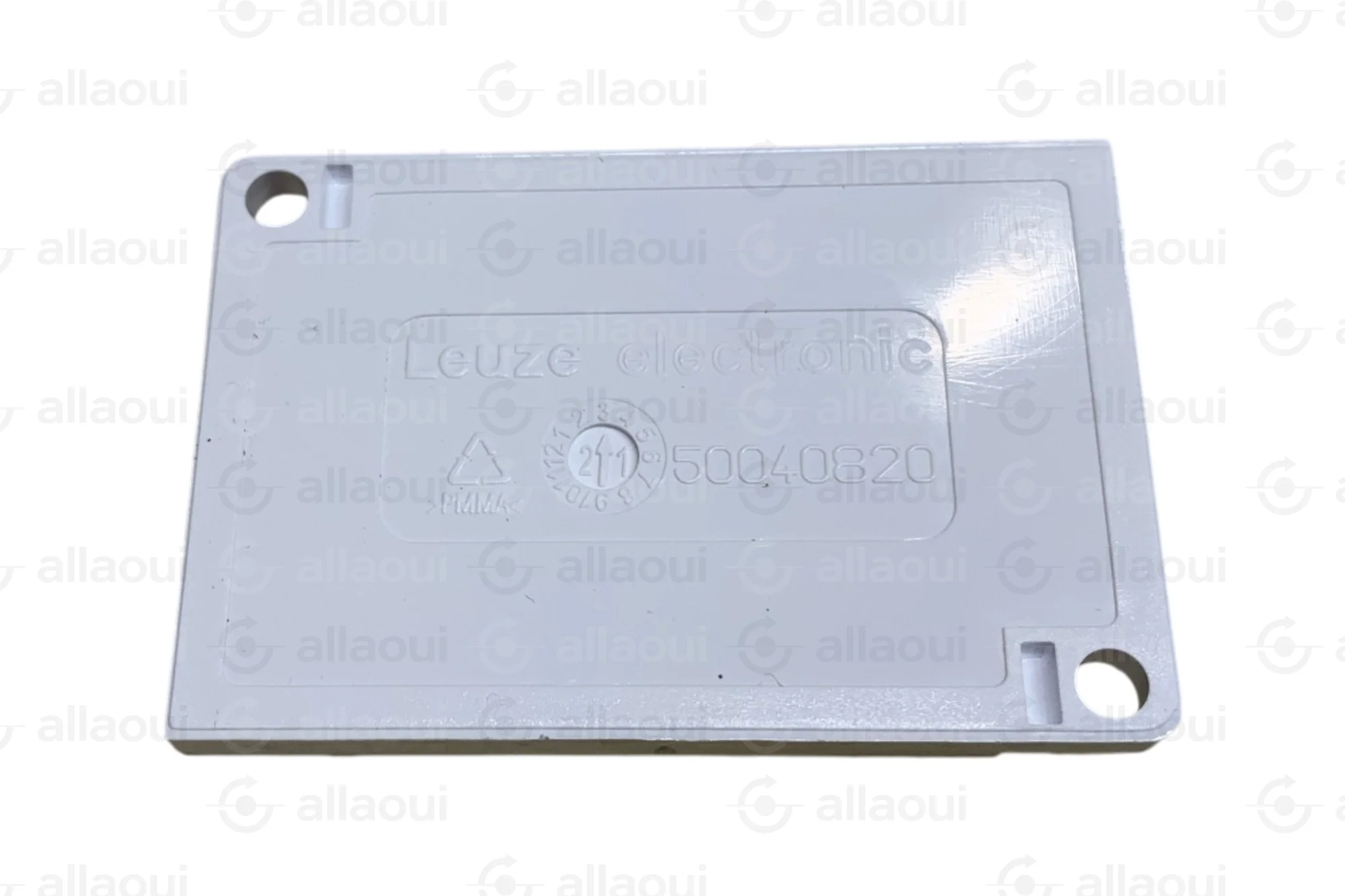 Leuze Electronic Reflector TKS 40x60 50040820 Leuze Electronic Reflector TKS 40x60 50040820