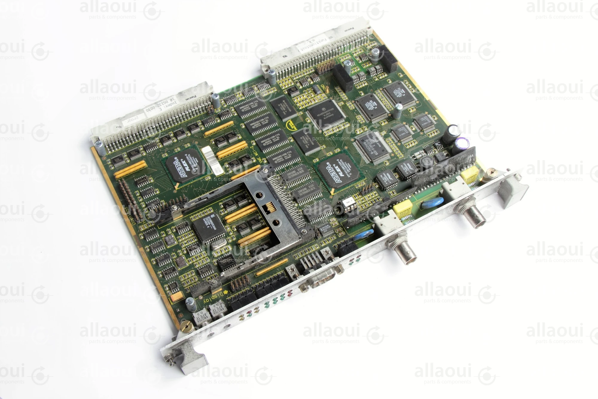 Manroland Circuit Board 16.86132-0030 Index: E Manroland Circuit Board 16.86132-0030 Index: E