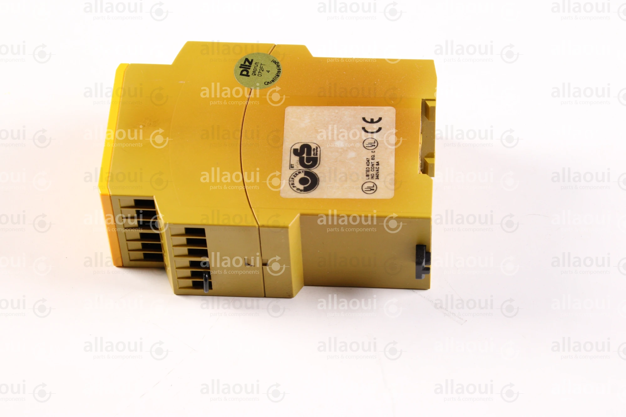 Pilz Safety Relay 774500 Pilz Safety Relay 774500