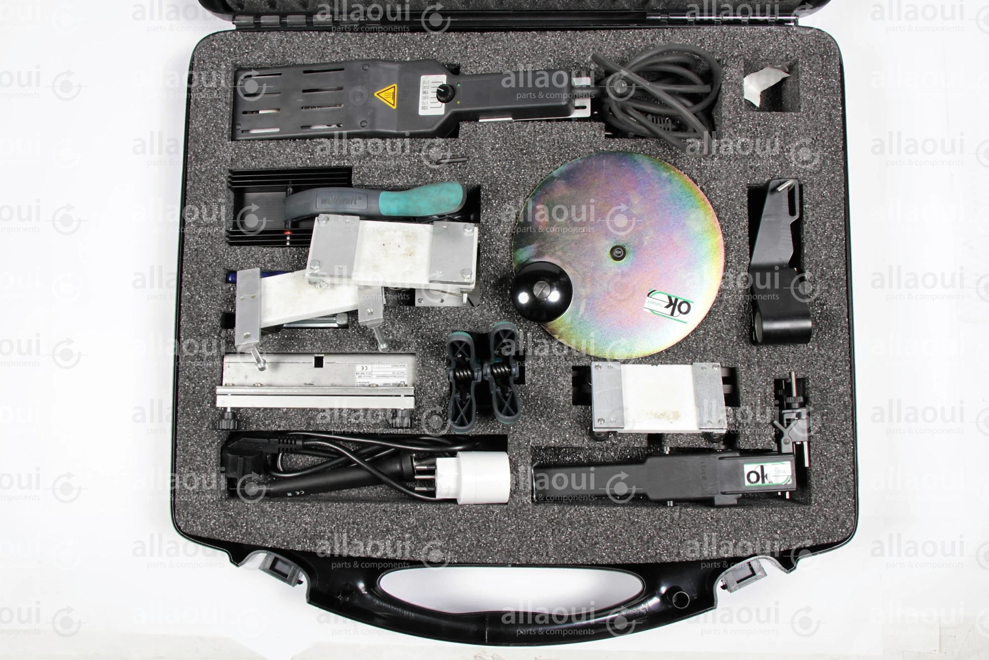 Econtool Bandverbindungsset Primera Econtool Bandverbindungsset Primera