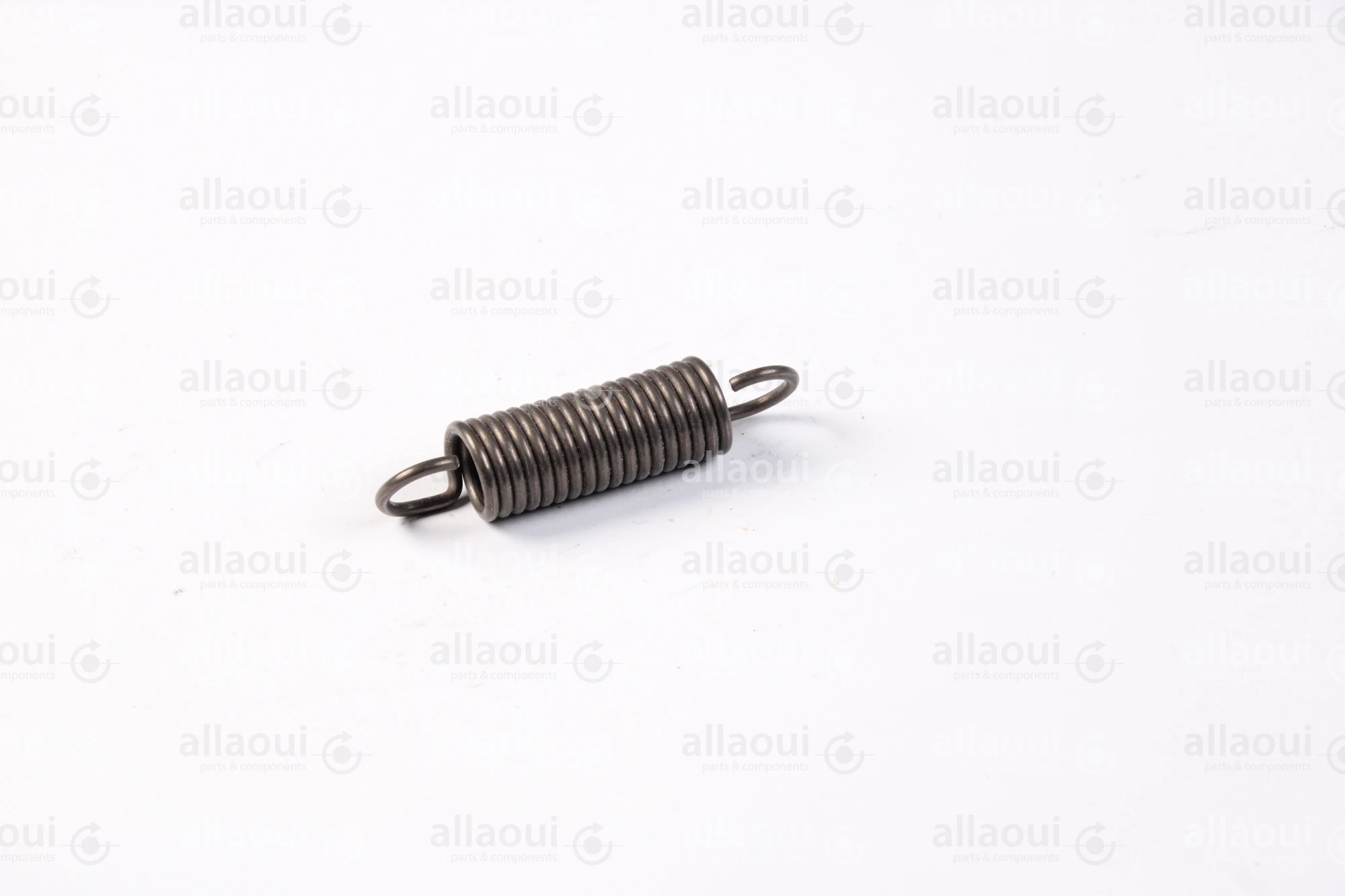 Heidelberg Tension Spring 2X12.5X59 ZD.211-992-01-00 Heidelberg Tension Spring 2X12.5X59 ZD.211-992-01-00