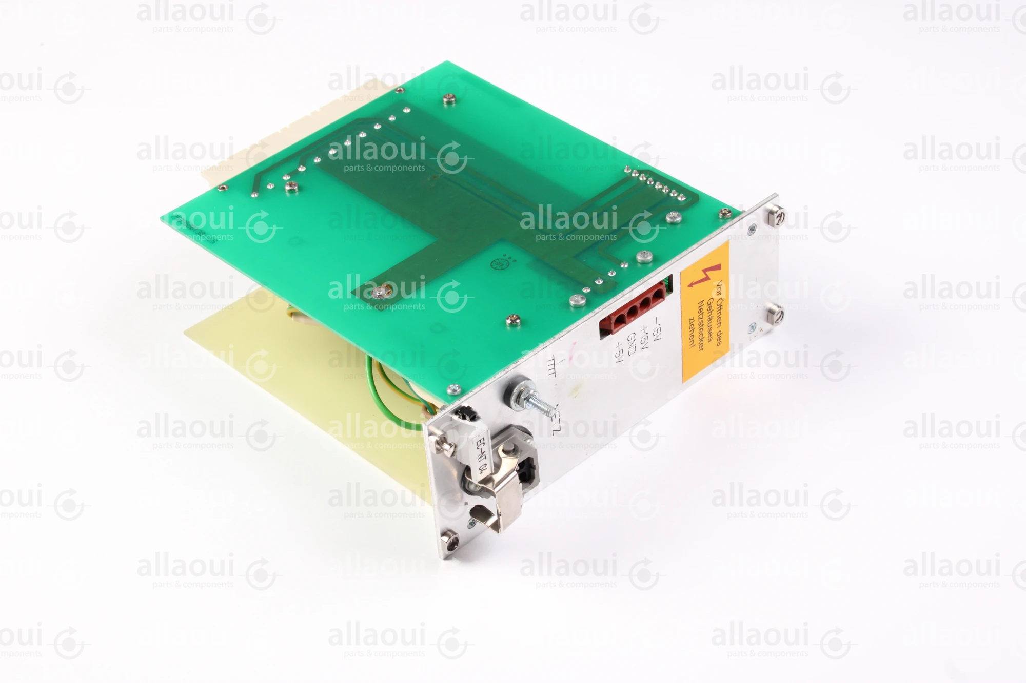 Baldwin Power Supply EC-NT04 Baldwin Power Supply EC-NT04