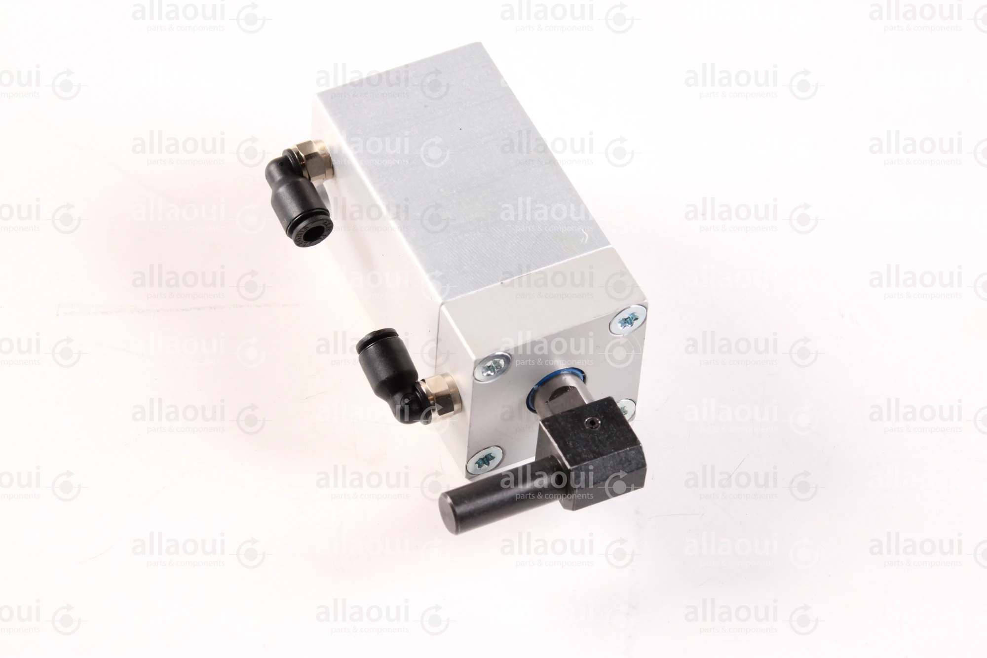 Baldwin Pneumatic Cylinder 72402.00 Baldwin Pneumatic Cylinder 72402.00