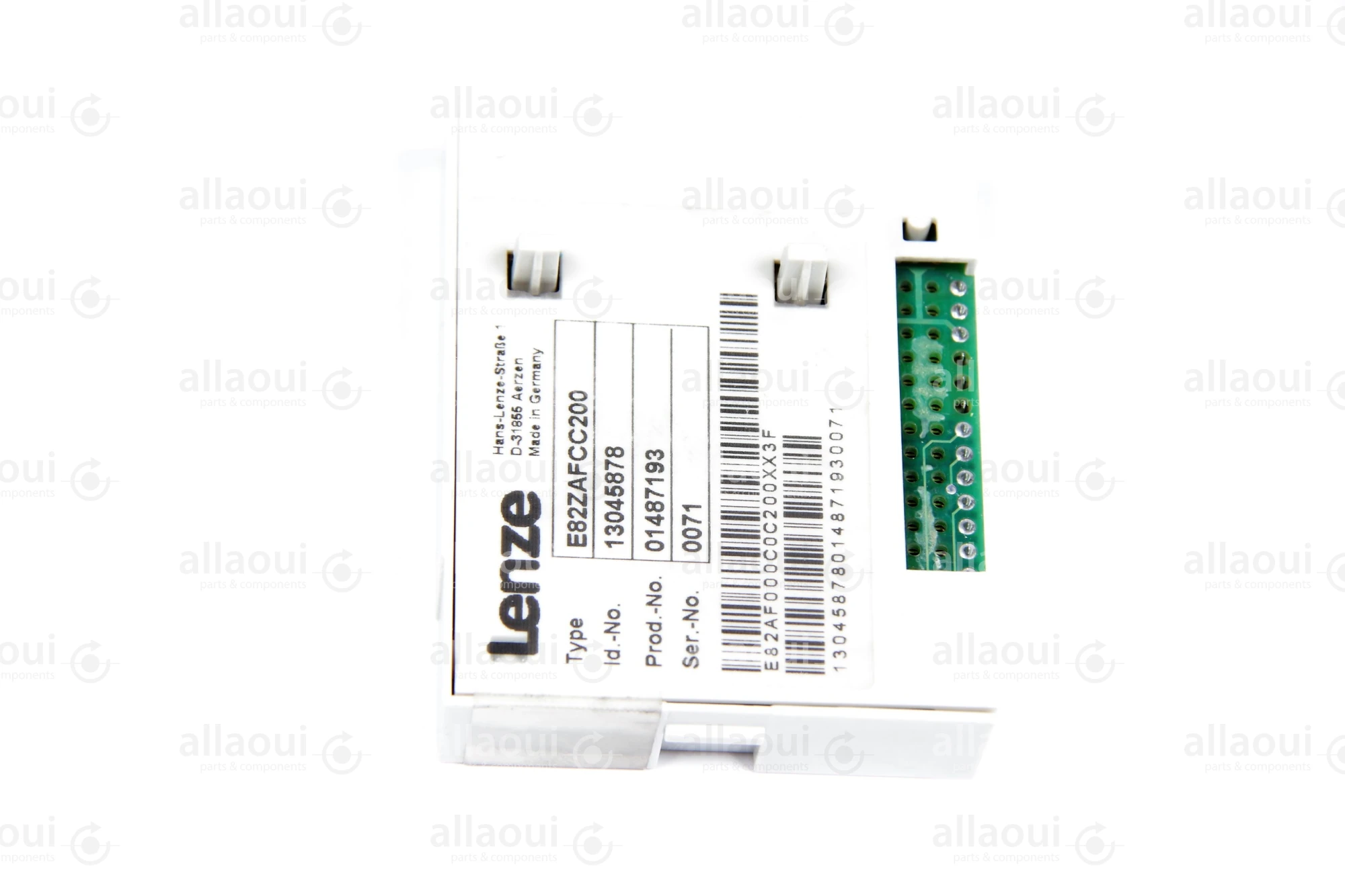 Lenze E82ZAFCC200 E82ZAFCC200 Lenze E82ZAFCC200 E82ZAFCC200