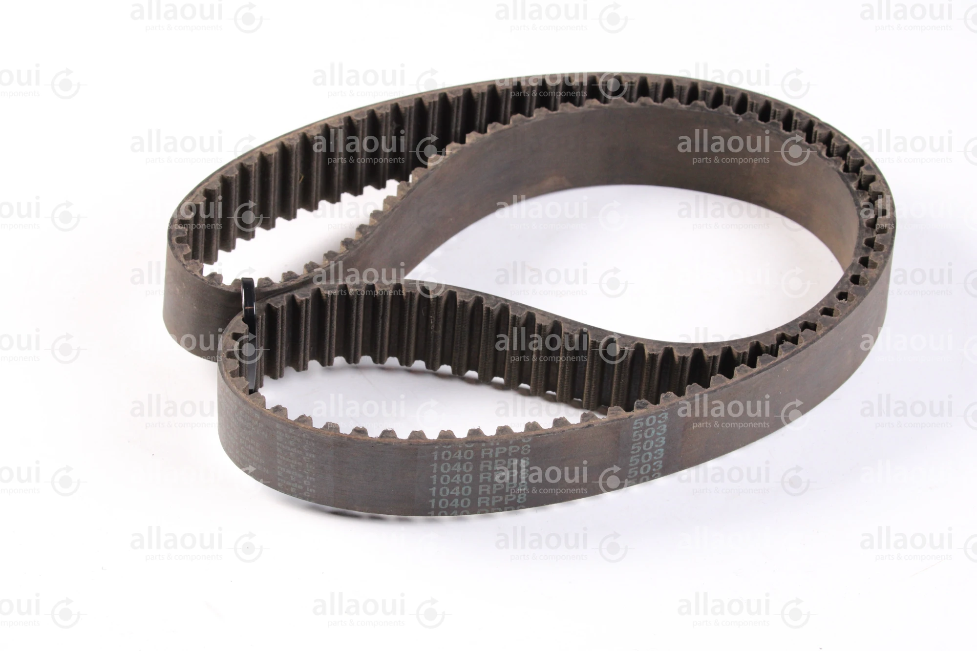 Megadyne Timing Belt 1040-RPP8-30mm Megadyne Timing Belt 1040-RPP8-30mm