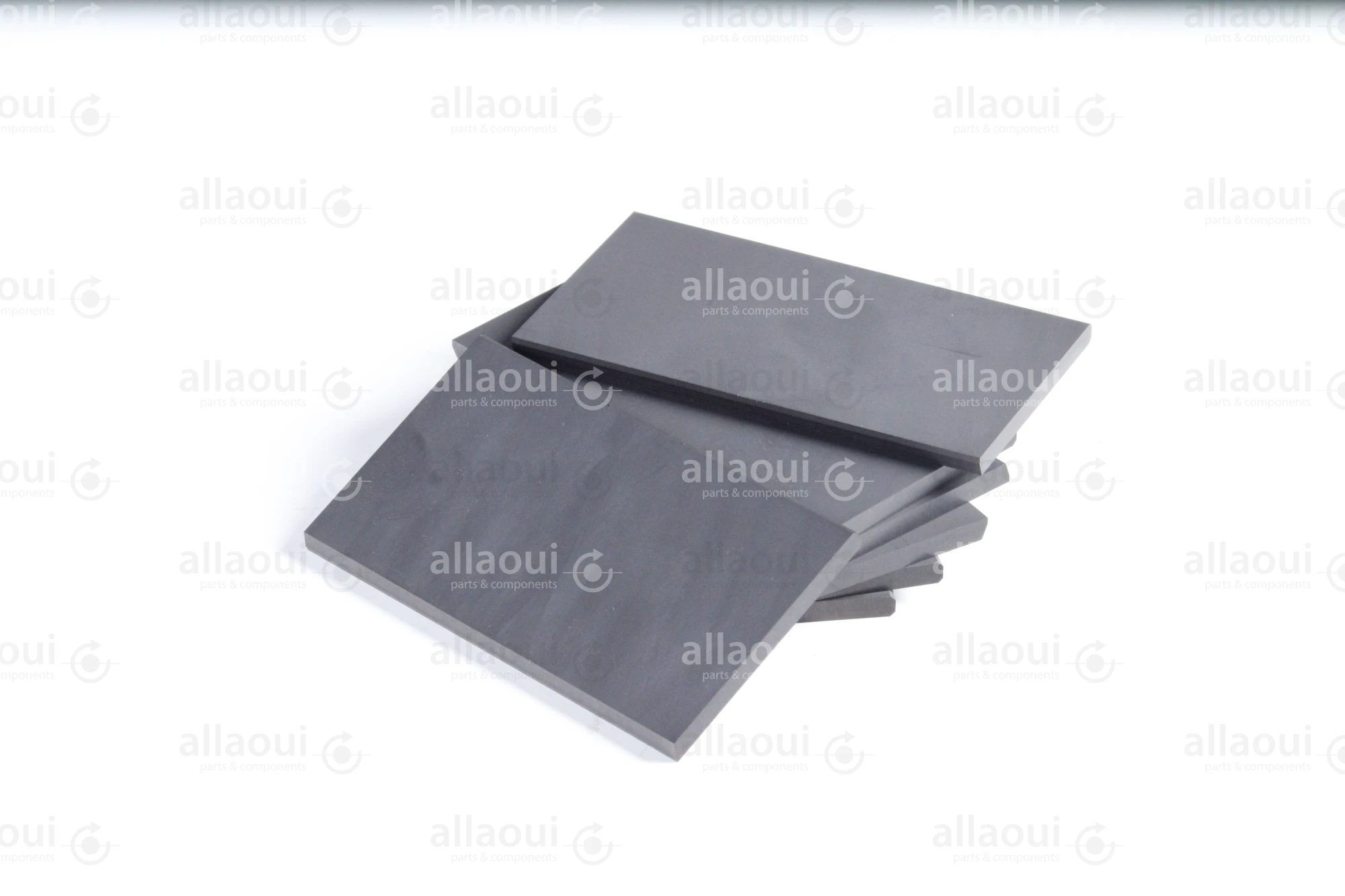 Rovak Carbon Vanes Rietschle VLT40 (7 Pieces) 101840 Rovak Carbon Vanes Rietschle VLT40 (7 Pieces) 101840