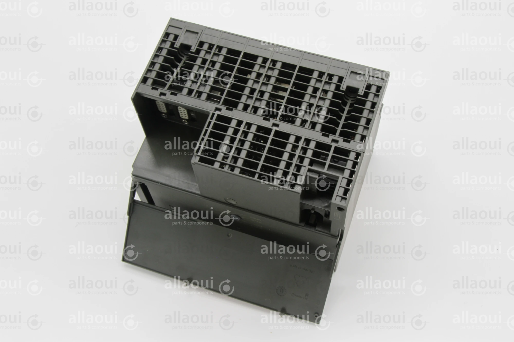 Siemens Control Unit Simatic S7-300 6ES7 318-2AJ00-0AB0 Siemens Control Unit Simatic S7-300 6ES7 318-2AJ00-0AB0