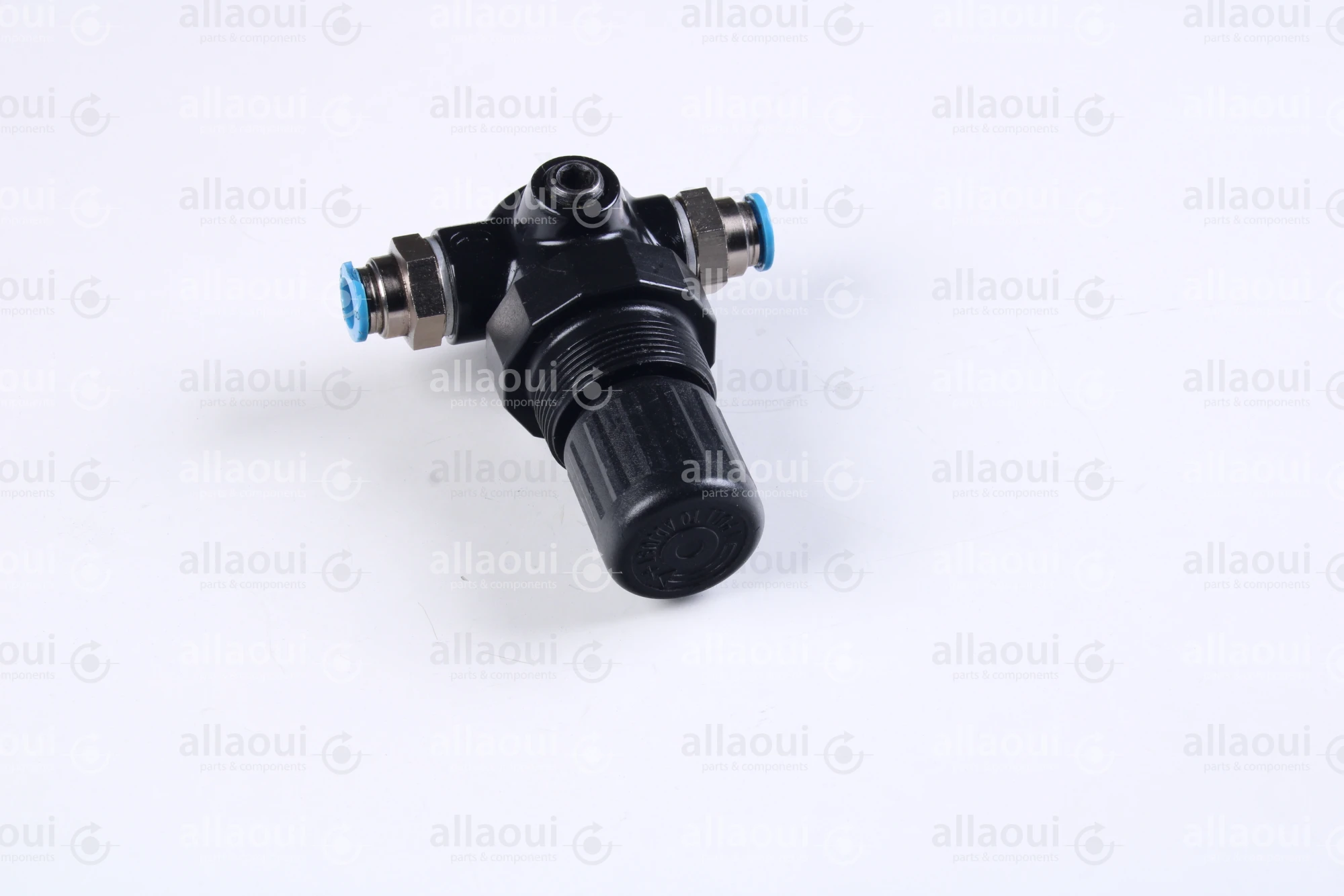 Norgren Pressure Control Valve 0 R07-200-RNKG Norgren Pressure Control Valve 0 R07-200-RNKG