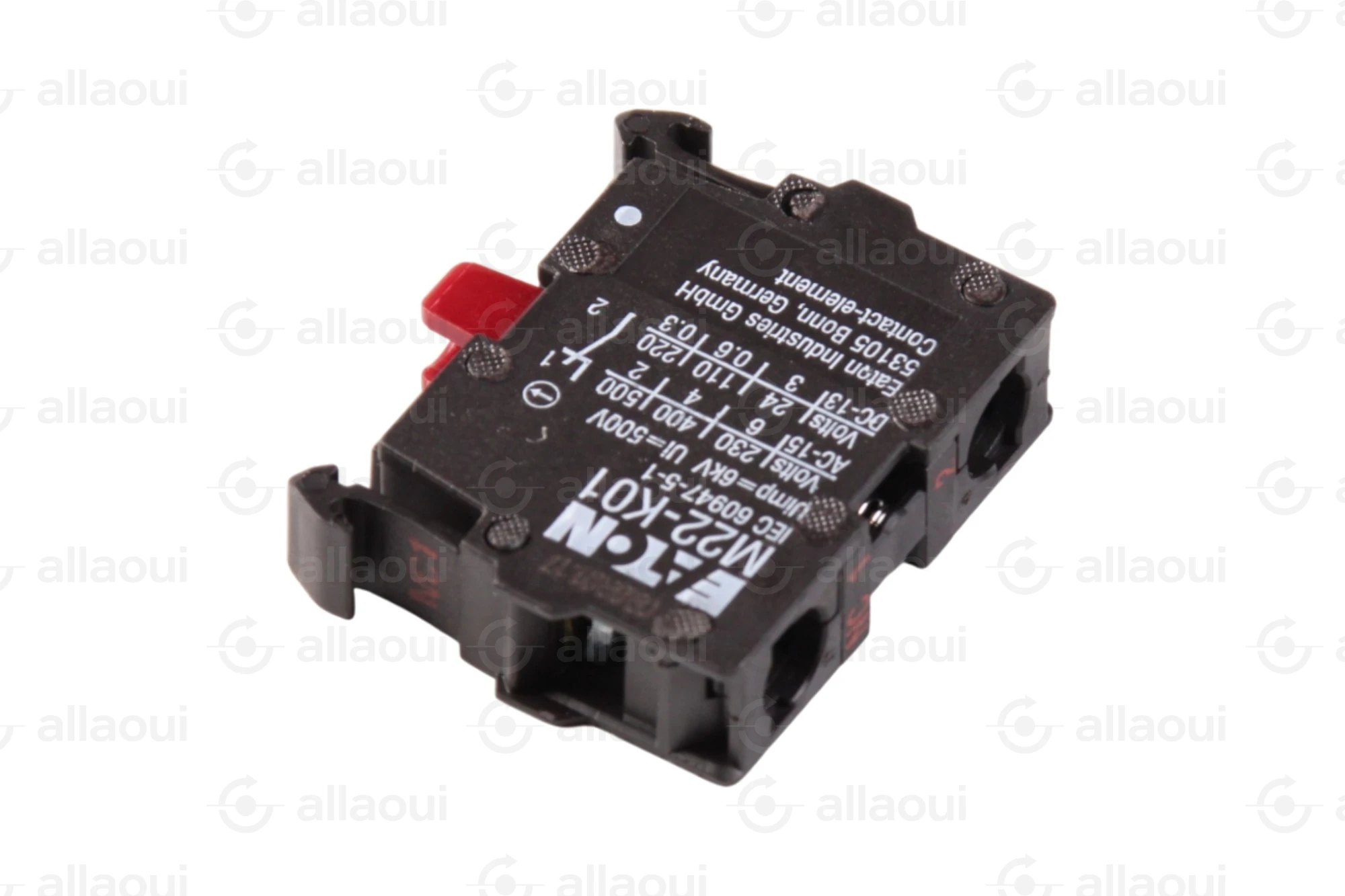 EATON Contact Element M22-K01