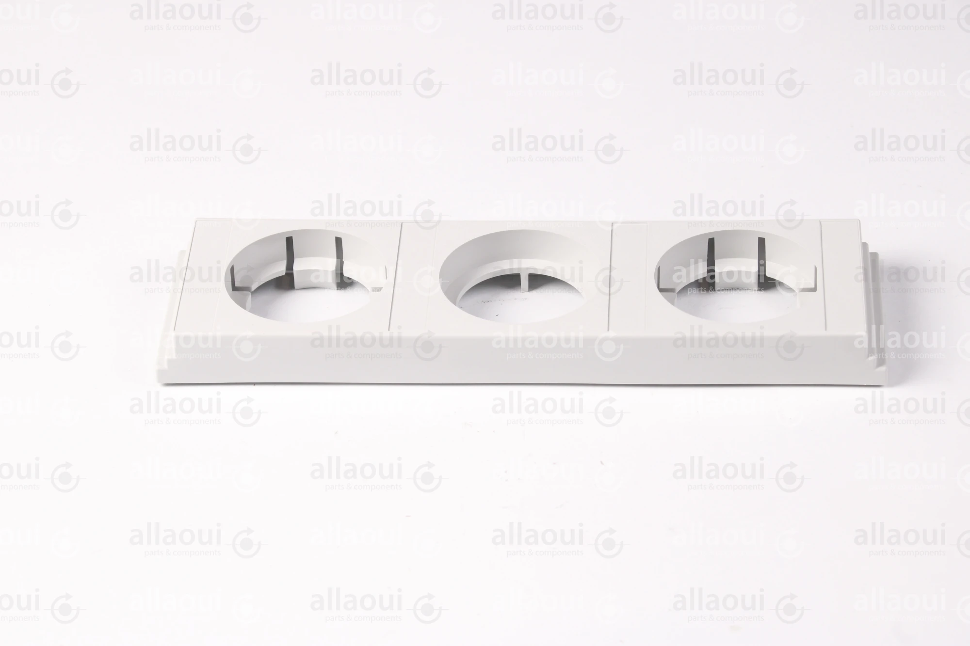 Wöhner Cover 31071000