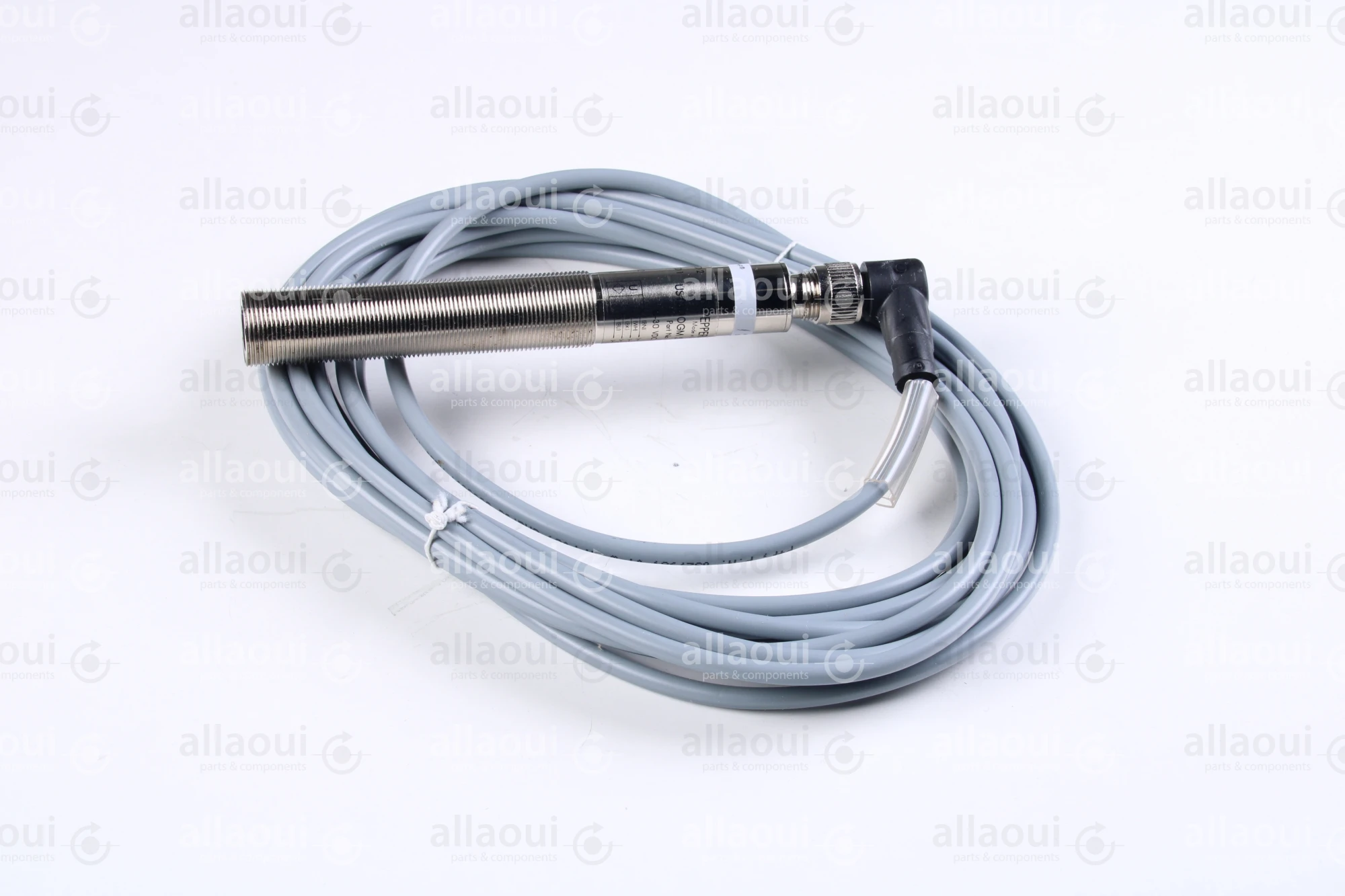 PEPPERL+FUCHS Ultrasonic Sensor UST 300 GM PEPPERL+FUCHS Ultrasonic Sensor UST 300 GM