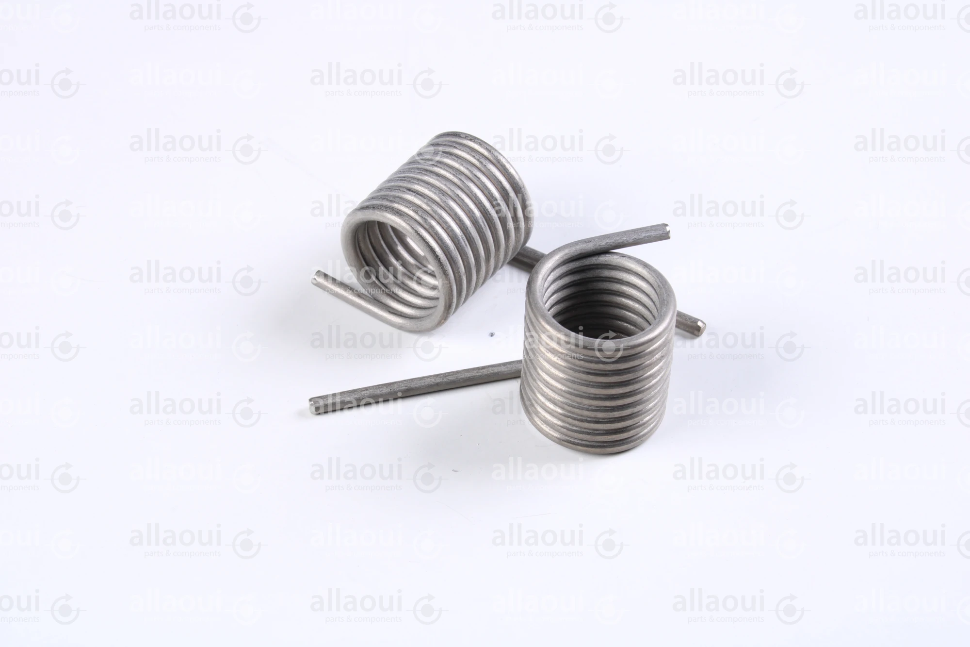 RIMA System Torsion Spring (2 Pieces) S-40-120 RIMA System Torsion Spring (2 Pieces) S-40-120