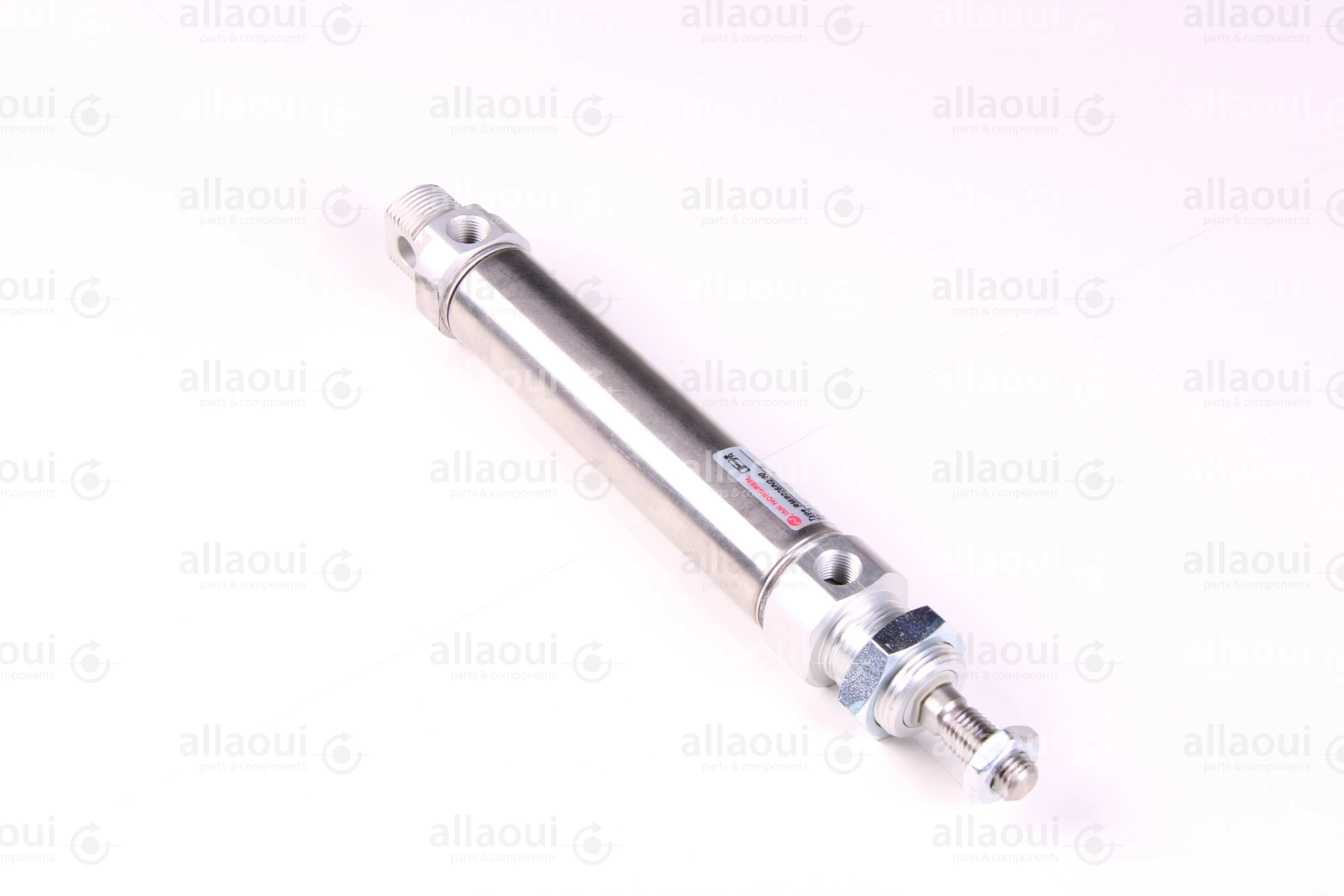 Norgren Pneumatic Cylinder RM/8025/N2/80 Norgren Pneumatic Cylinder RM/8025/N2/80