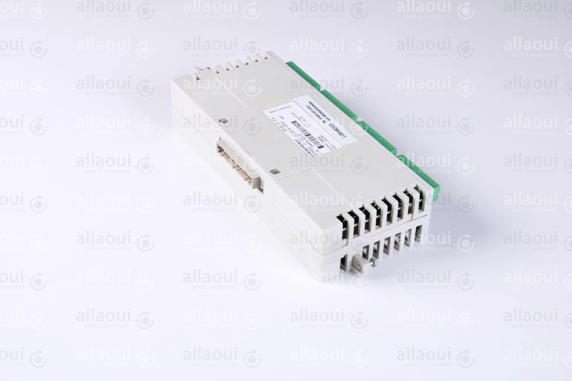 Bosch Rexroth Input Modul Bosch Rexroth Input Modul