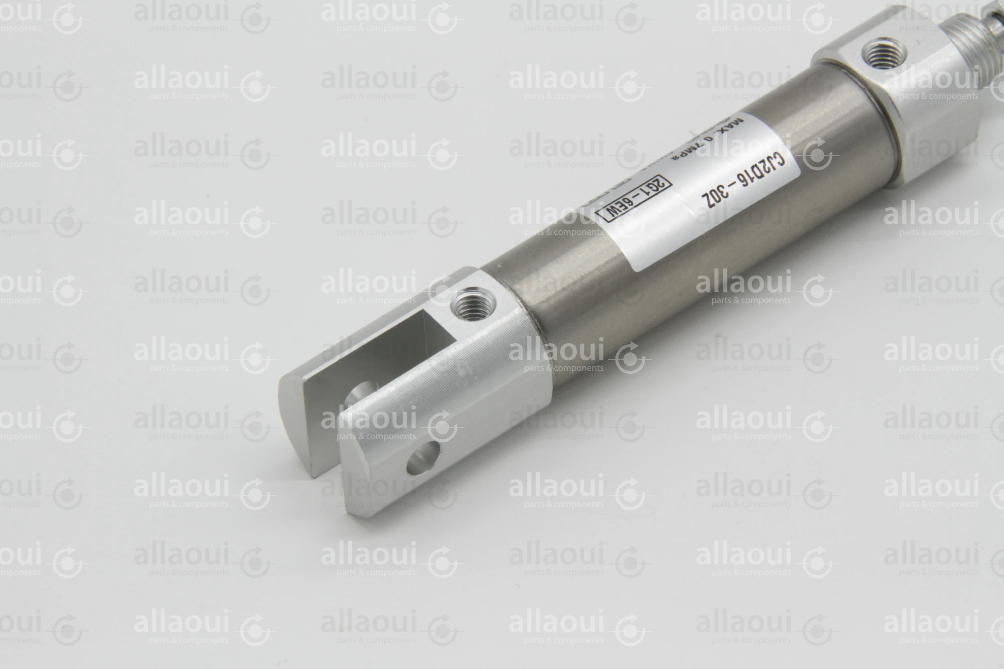 SMC Pneumatic Cylinder CJD1630Z SMC Pneumatic Cylinder CJD1630Z